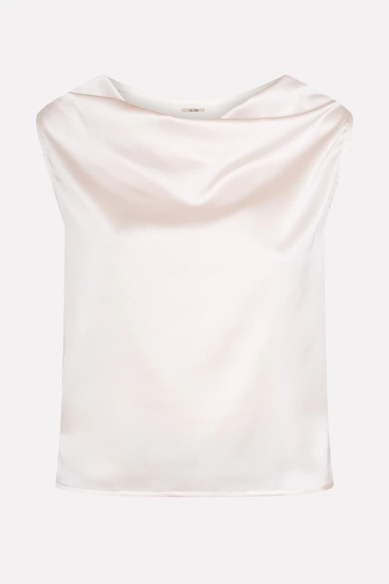 Top scollo gronda | NO-NA' - 2
