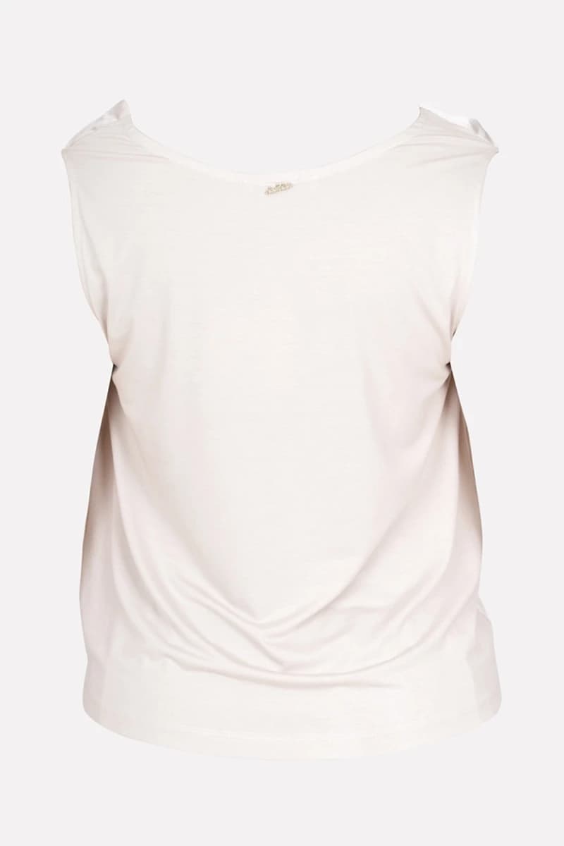 Top scollo gronda | NO-NA' - 3