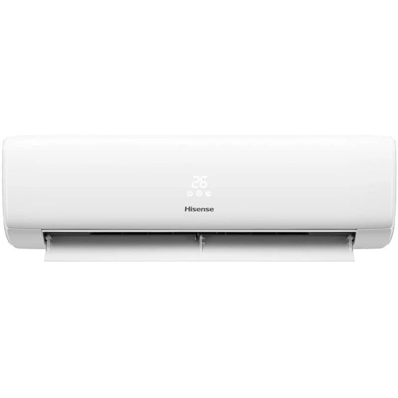 Climatizzatore Condizionatore Hisense Inverter Serie Wings 18000 BTU Wi-Fi R-32 Classe A++/A+ - 3