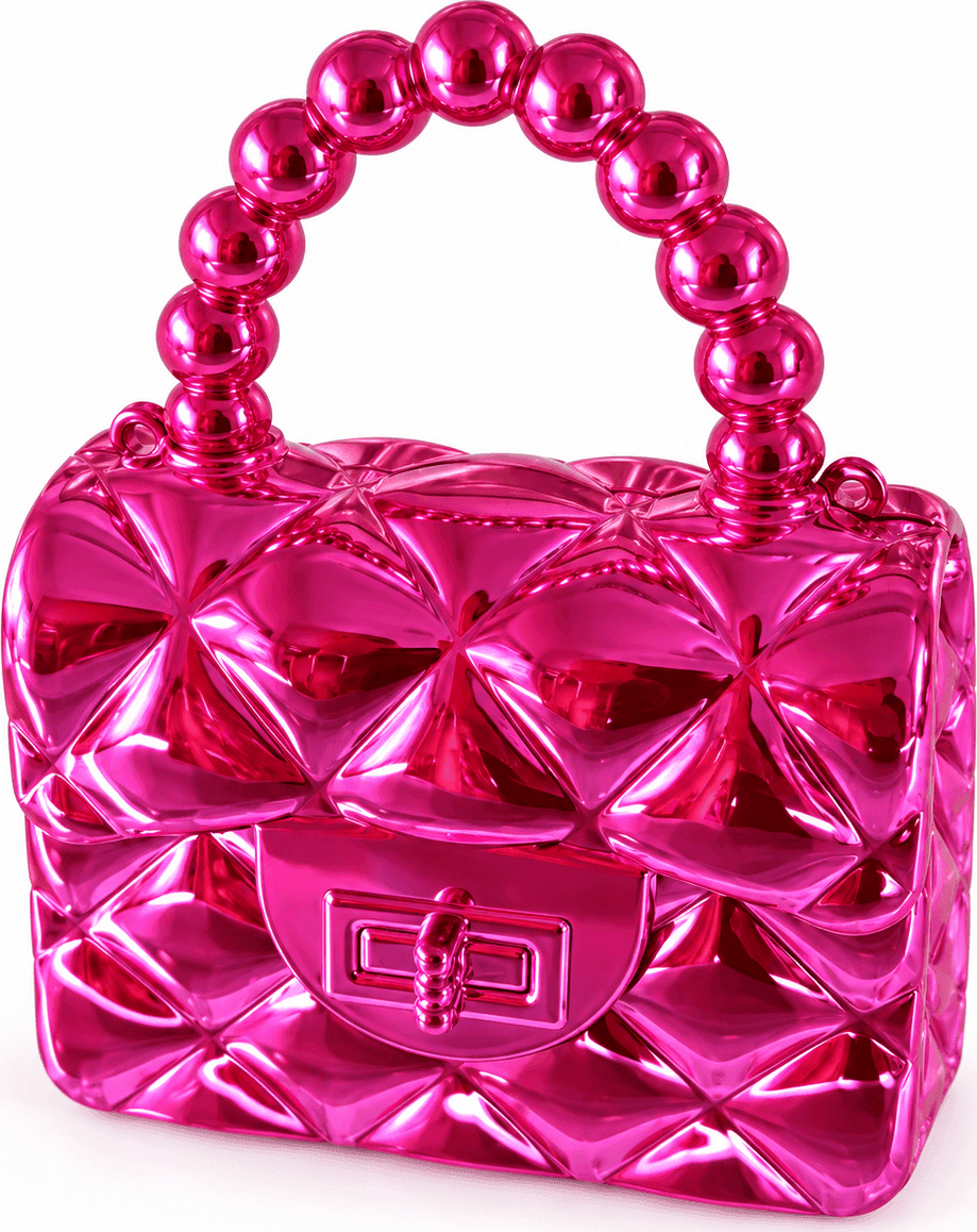 Alba Bijoux – Borsa Mini Bag Aurea - 19
