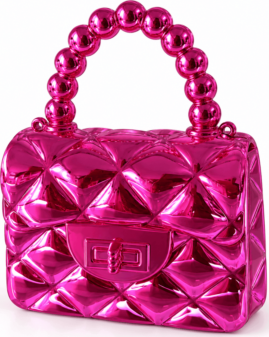 Alba Bijoux – Borsa Mini Bag Aurea - 22
