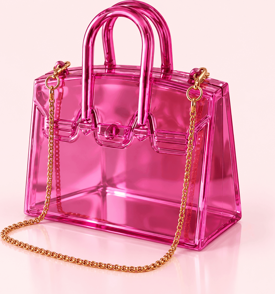 Alba Bijoux – Borsa Mini Bag Riflesso - 19