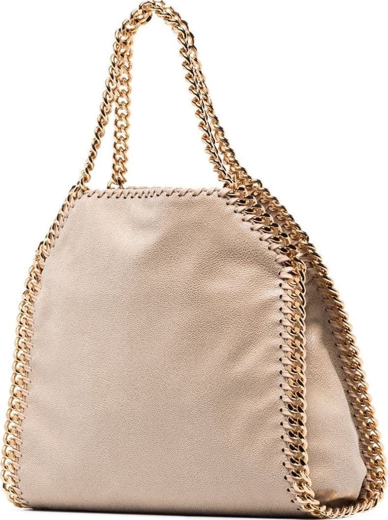 STELLA McCARTNEY Borsa Falabella mini - 3
