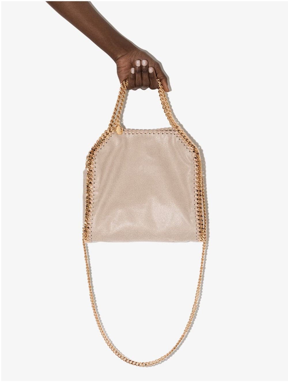 STELLA McCARTNEY Borsa Falabella mini - 4