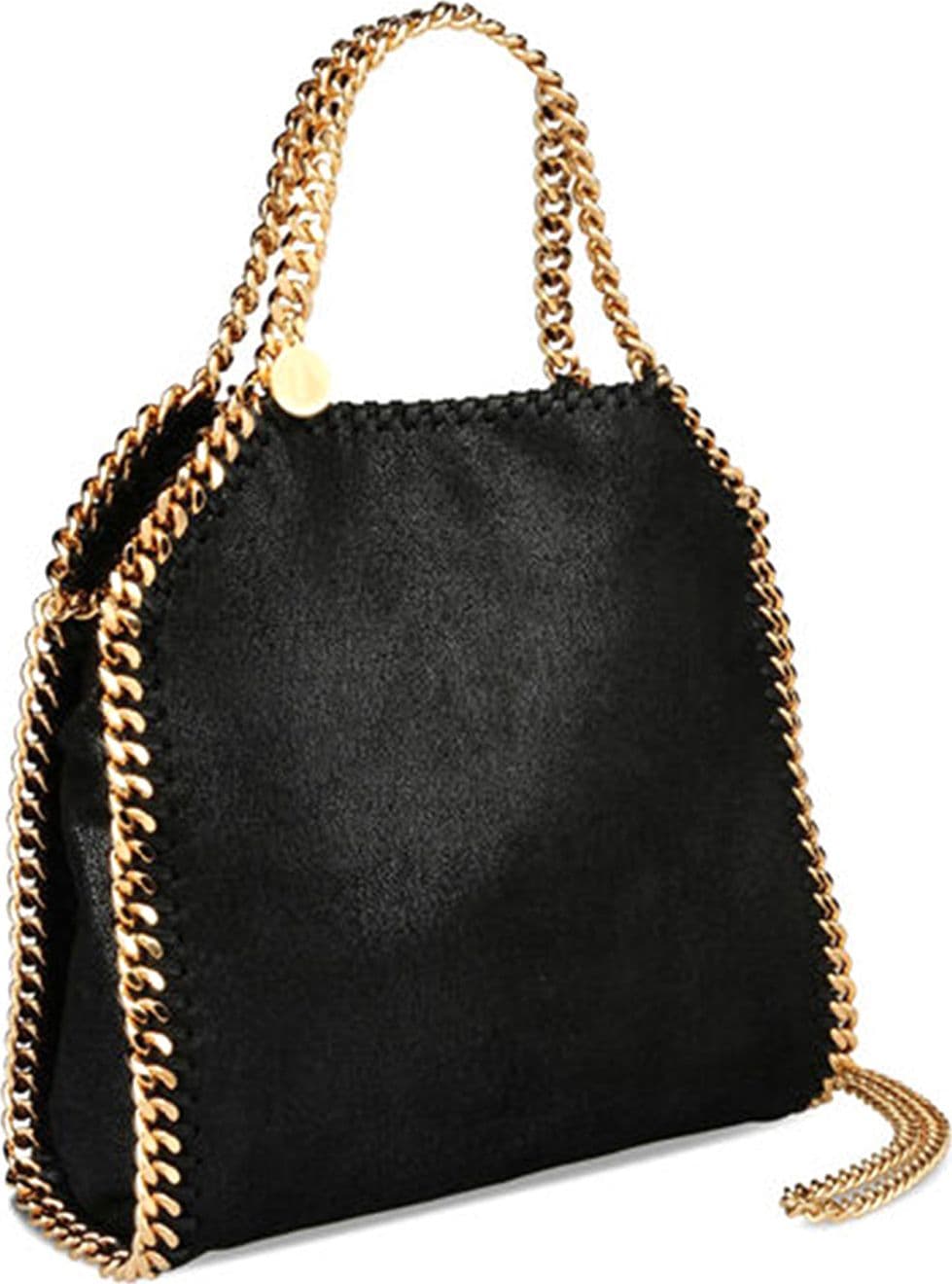 STELLA McCARTNEY Borsa tote Falabella mini - 2