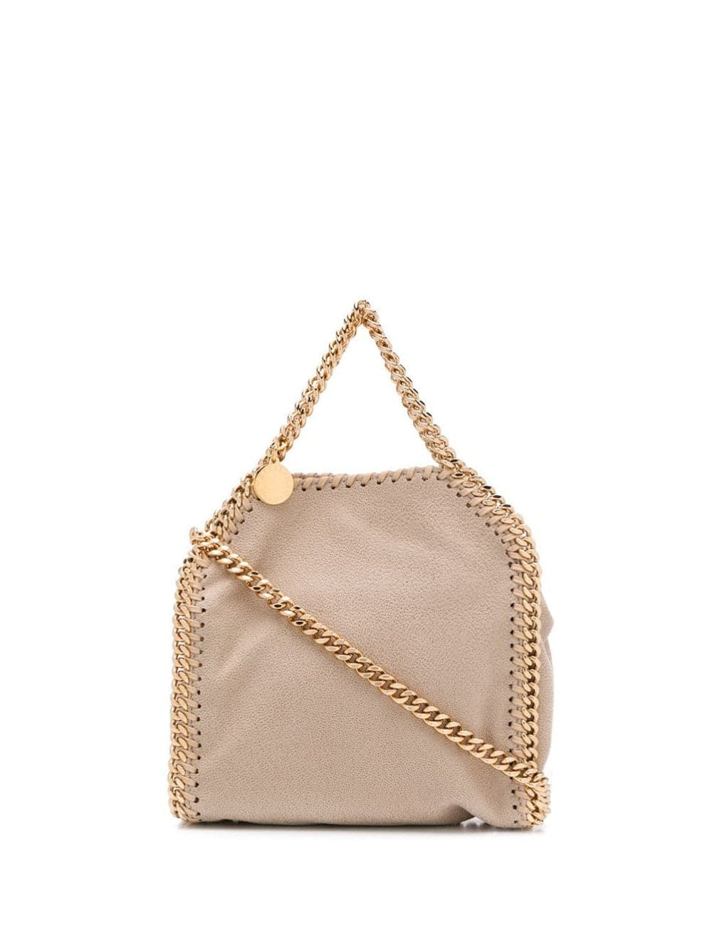 STELLA McCARTNEY Borsa tote Falabella mini - 4