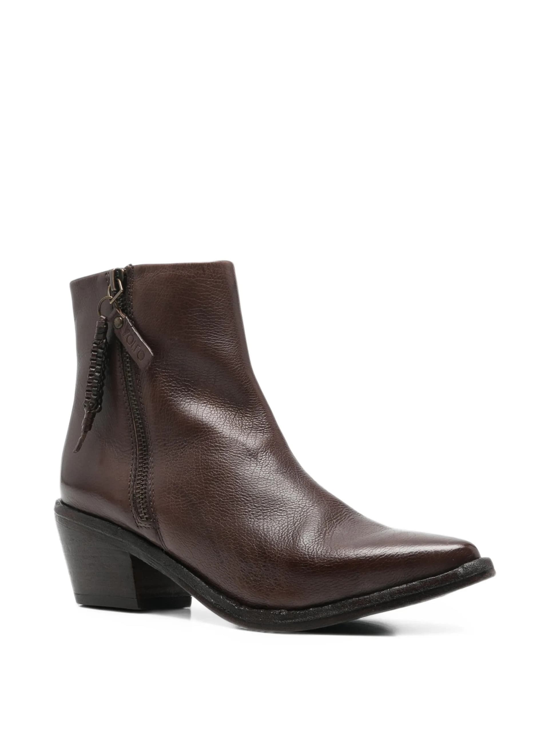 ZOLFO  Stivaletti Donna - 2