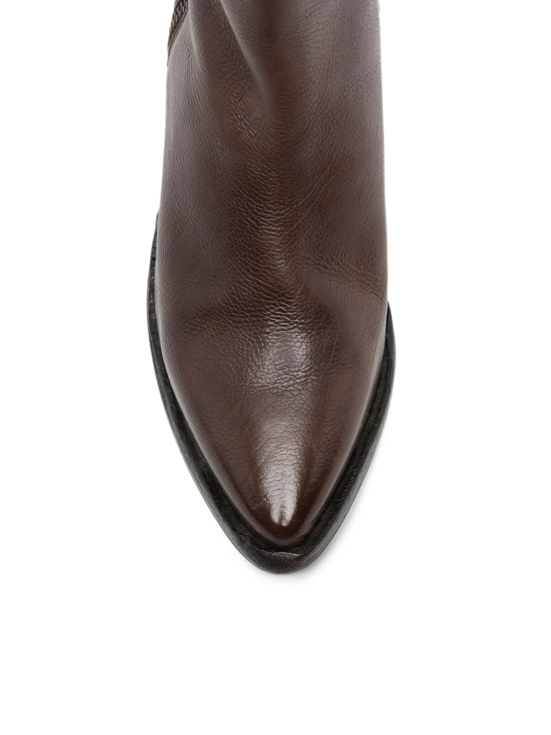 ZOLFO  Stivaletti Donna - 4
