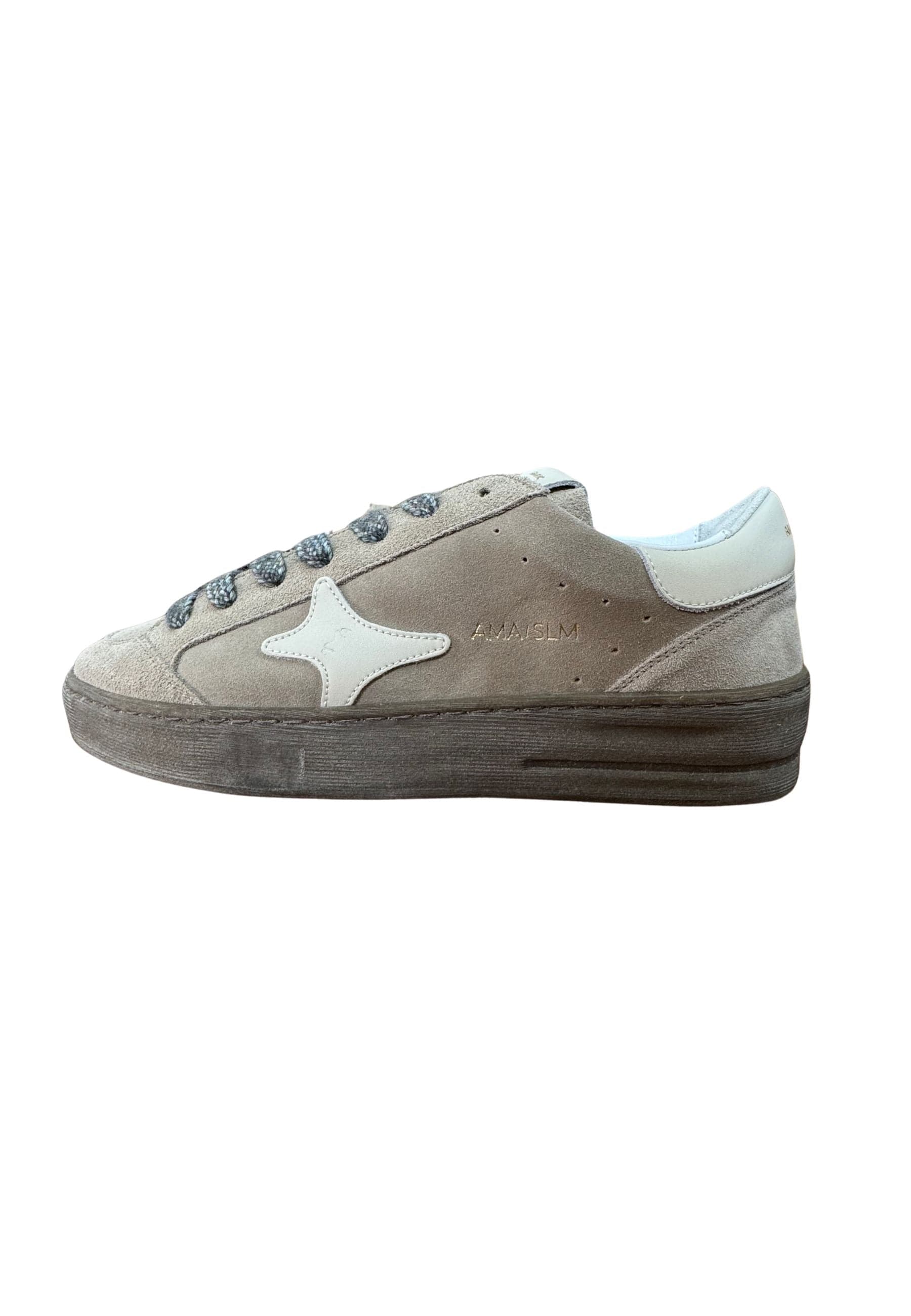 AMA BRAND  Sneakers SLAM - 6