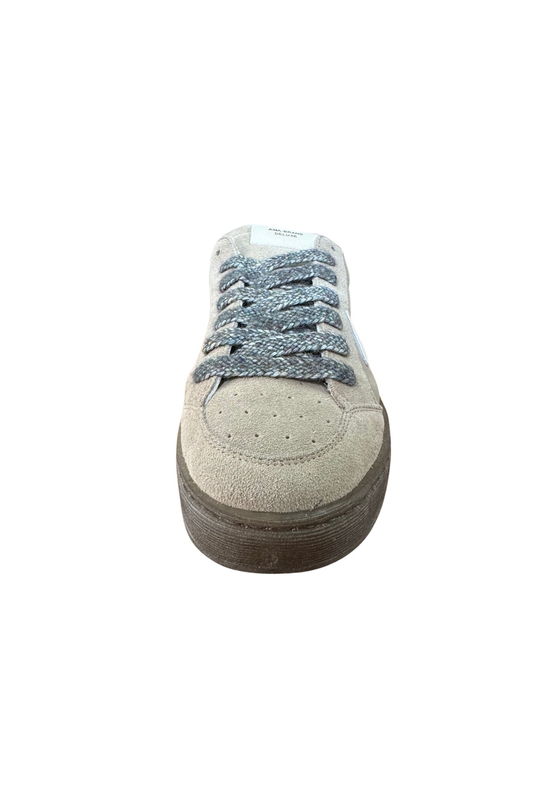AMA BRAND  Sneakers SLAM - 2
