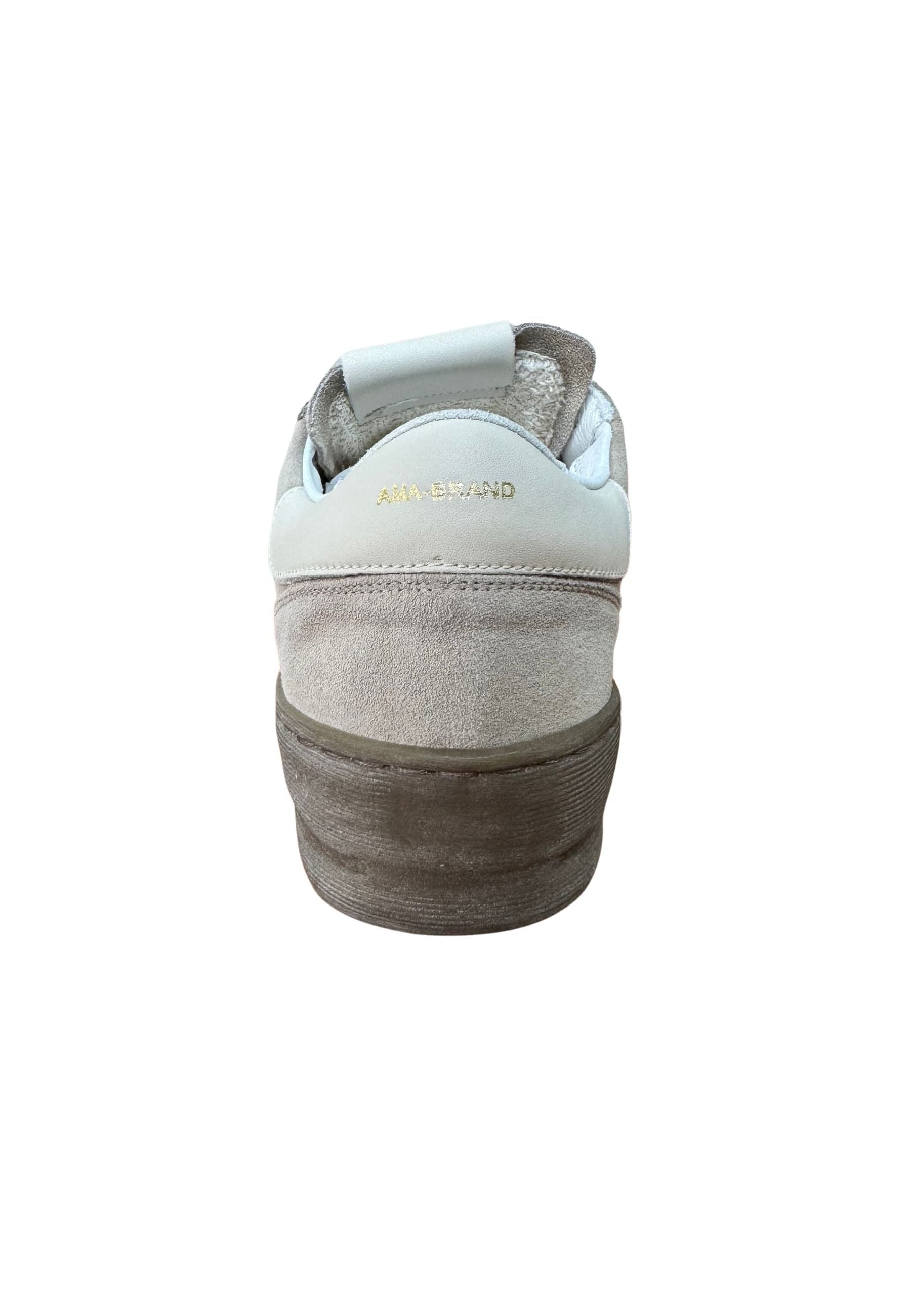 AMA BRAND  Sneakers SLAM - 4