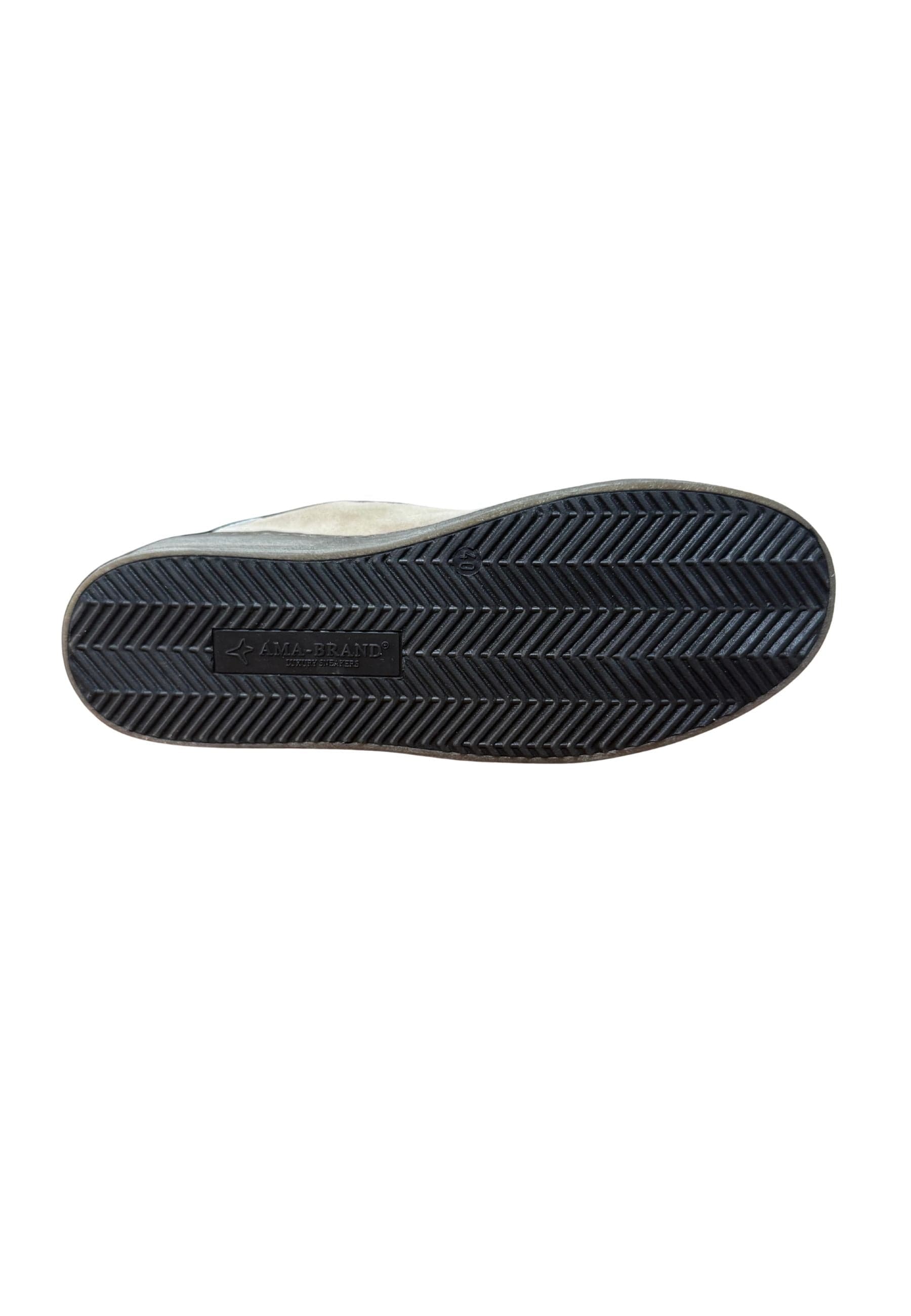 AMA BRAND  Sneakers SLAM - 5