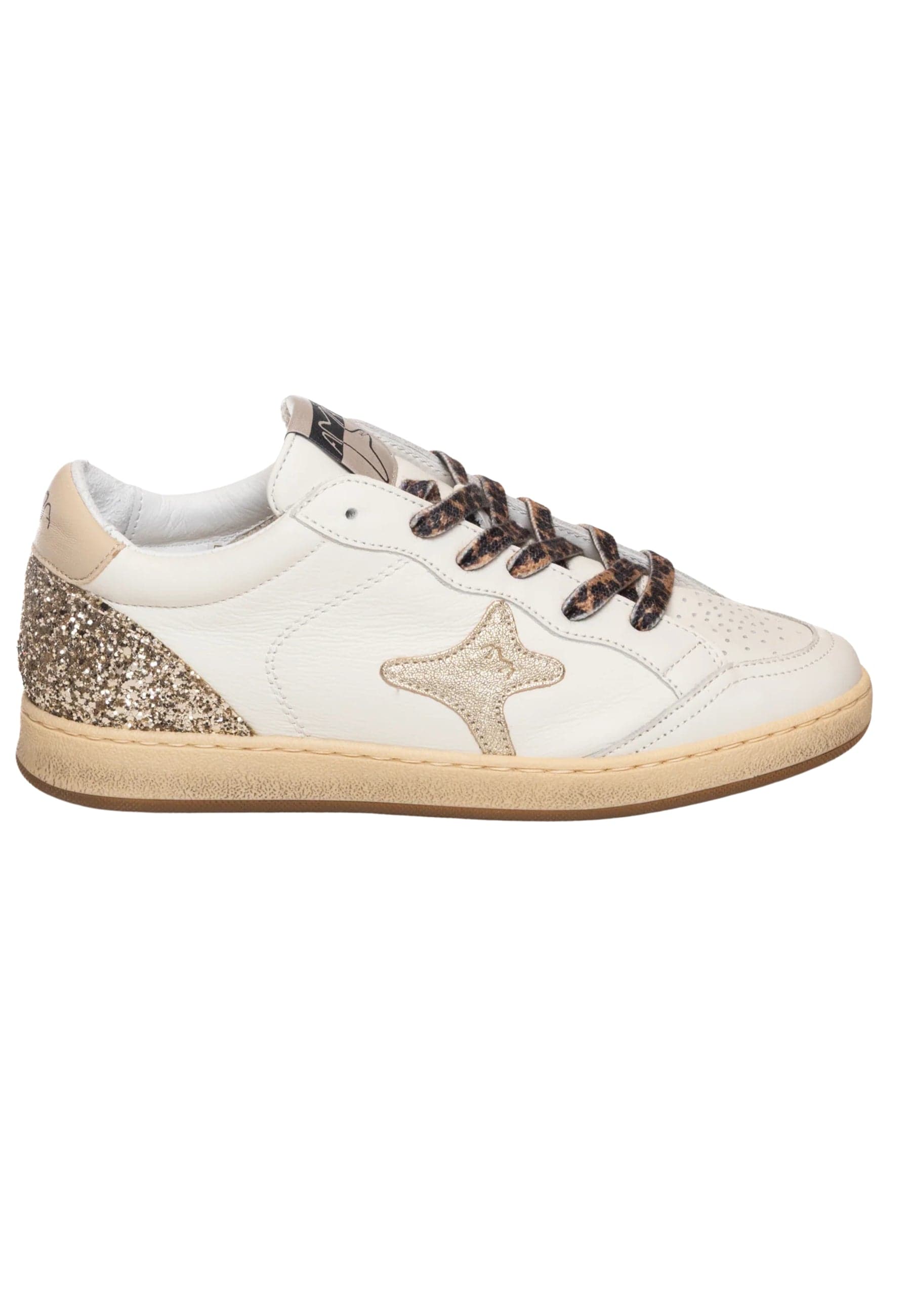 AMA BRAND  Sneakers SUN - 4