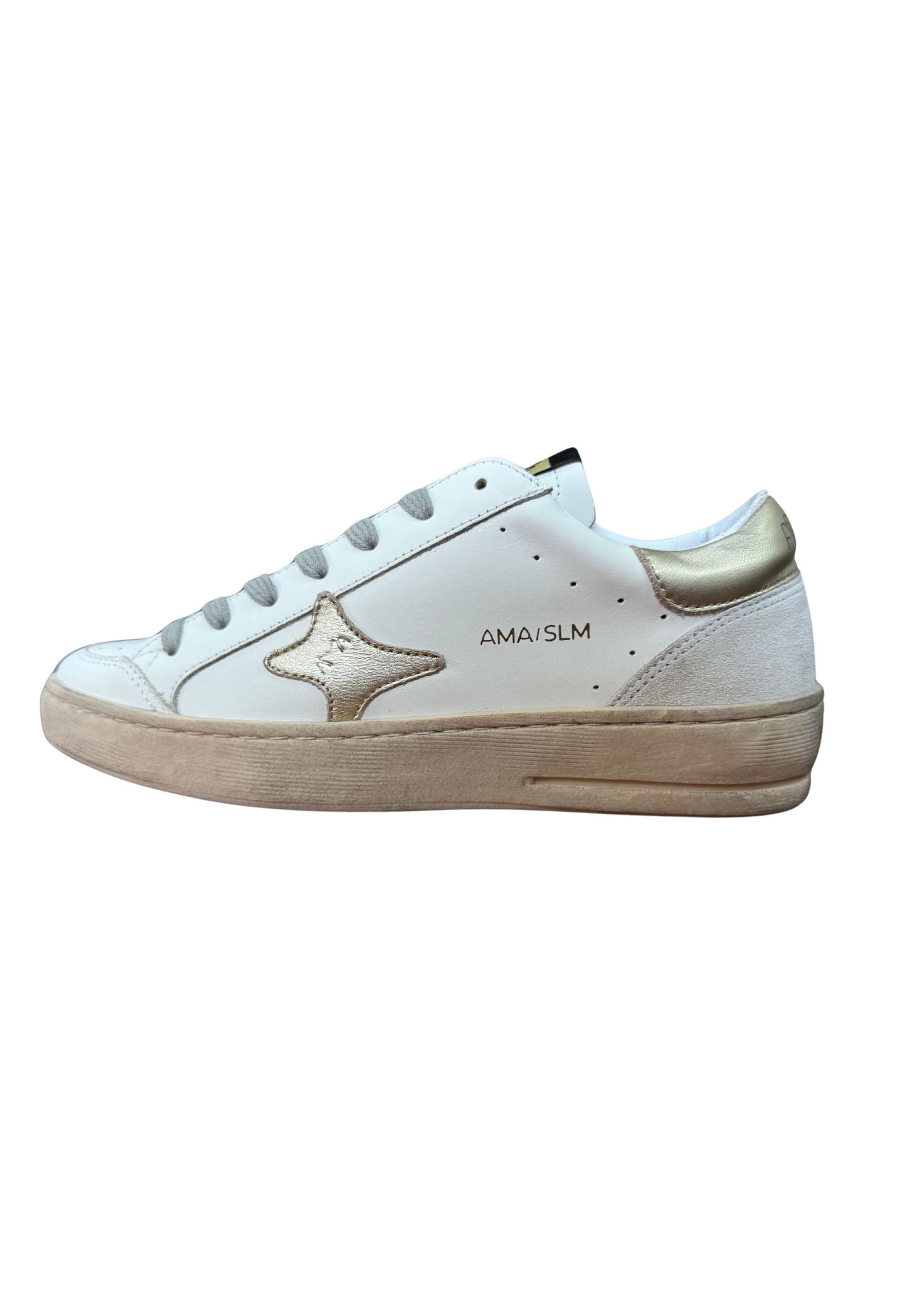 AMA BRAND  Sneakers SLAM - 6