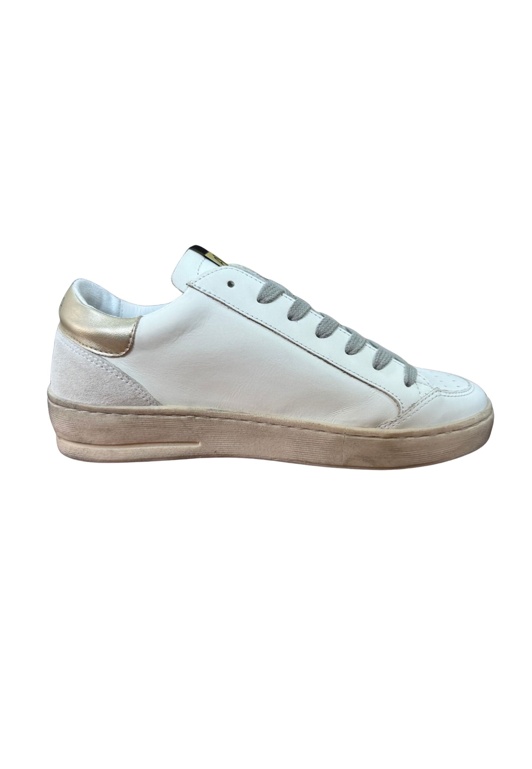 AMA BRAND  Sneakers SLAM - 3