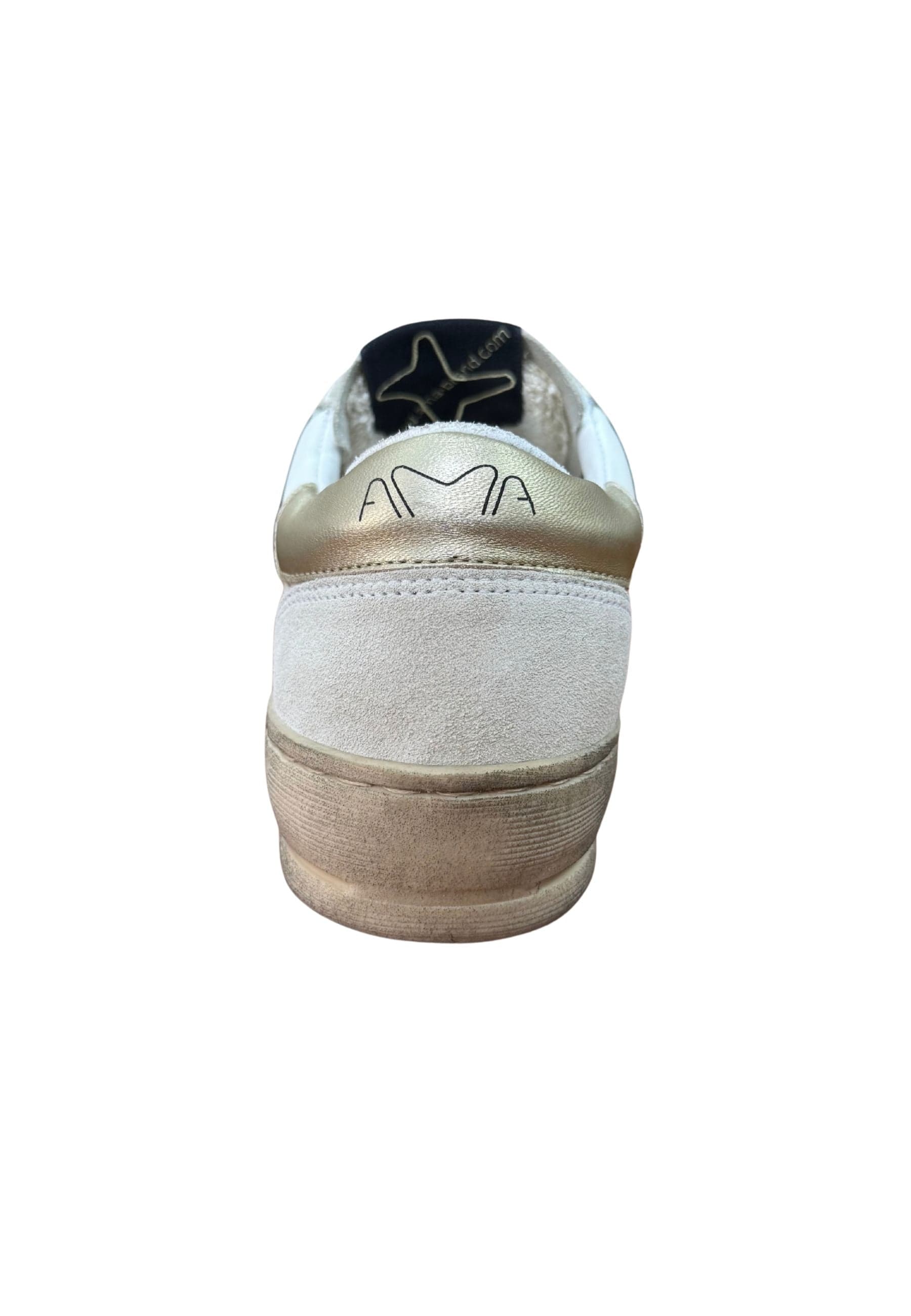 AMA BRAND  Sneakers SLAM - 4