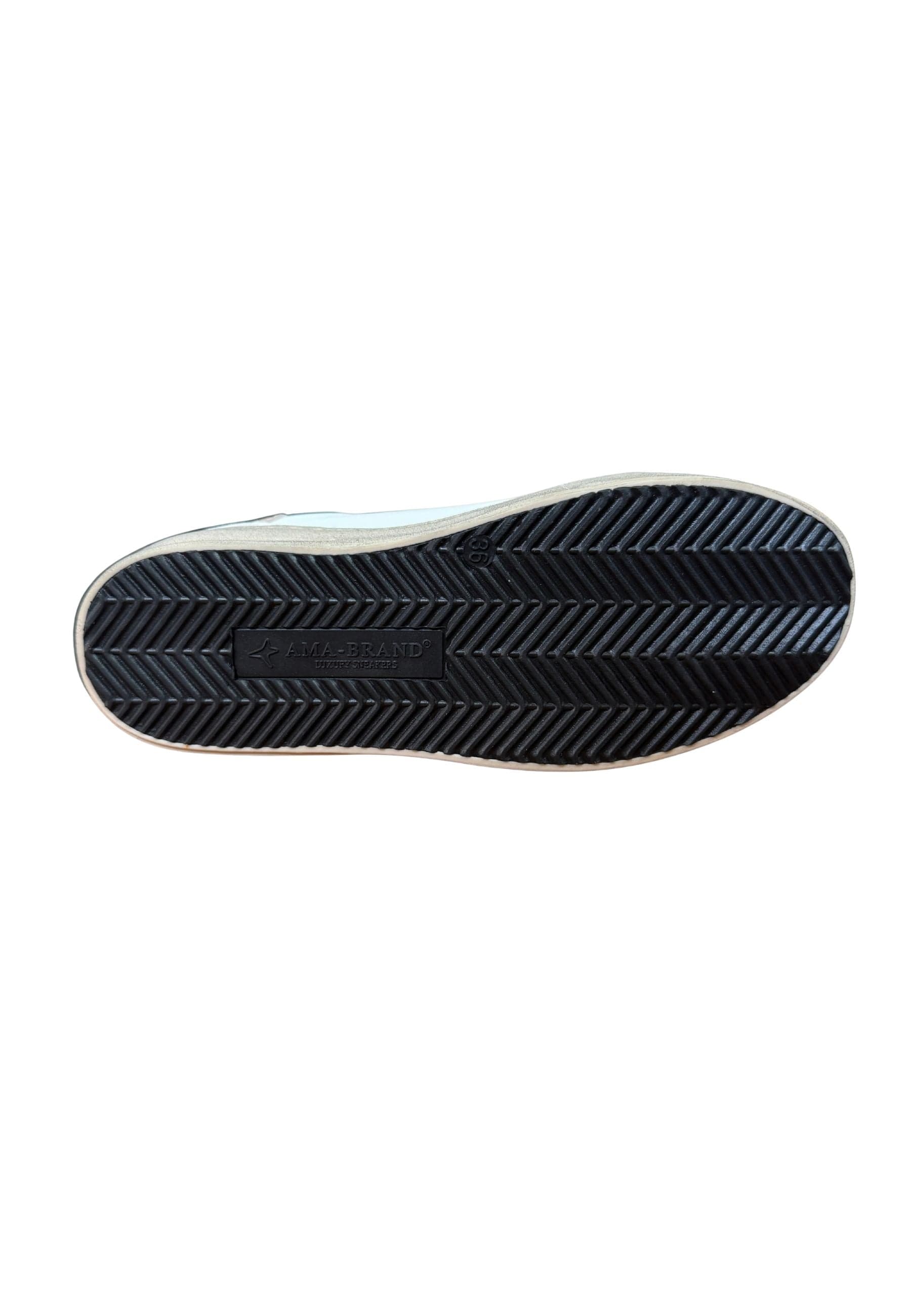 AMA BRAND  Sneakers SLAM - 5