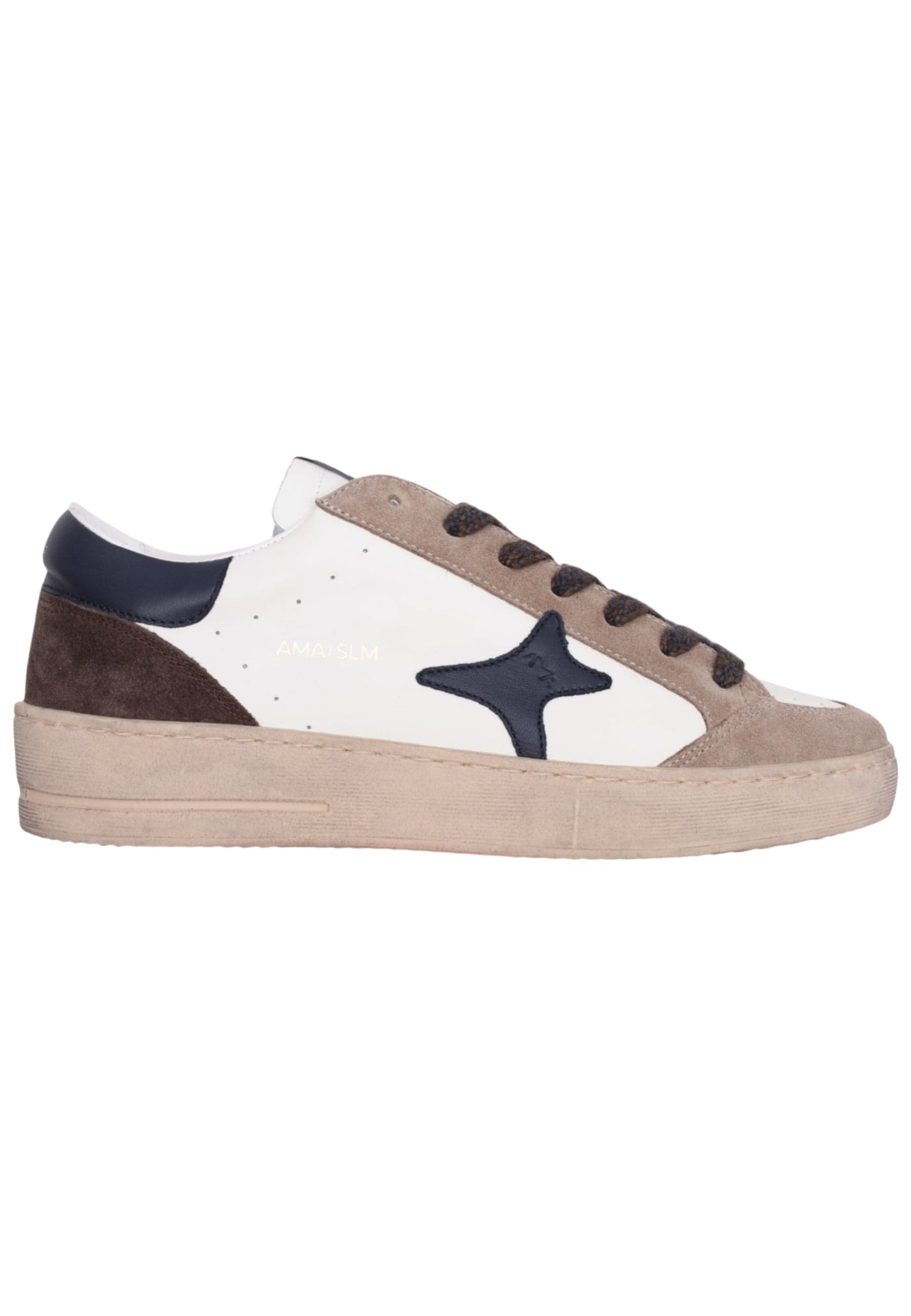 AMA BRAND  Sneakers SLAM - 5