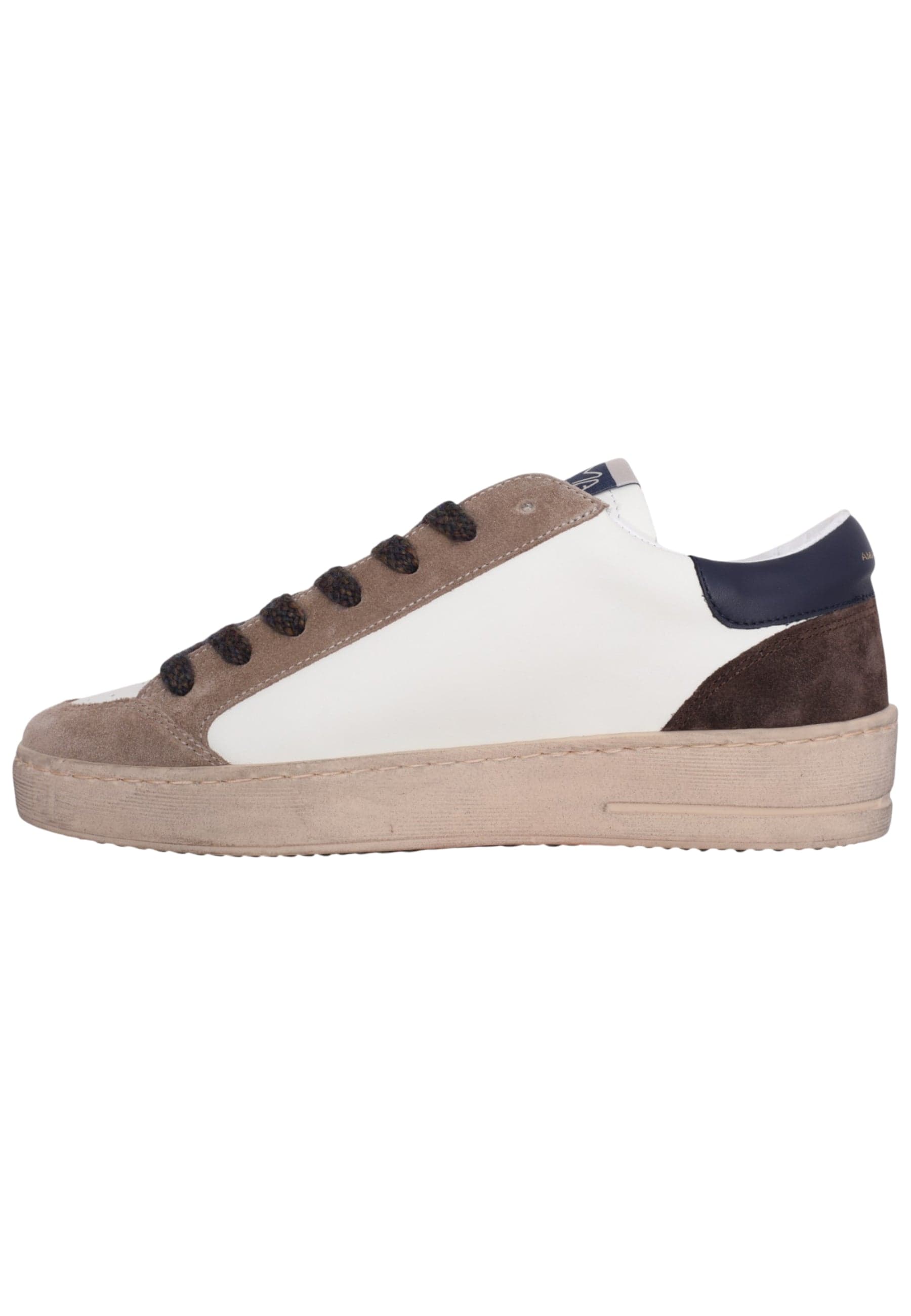 AMA BRAND  Sneakers SLAM - 2