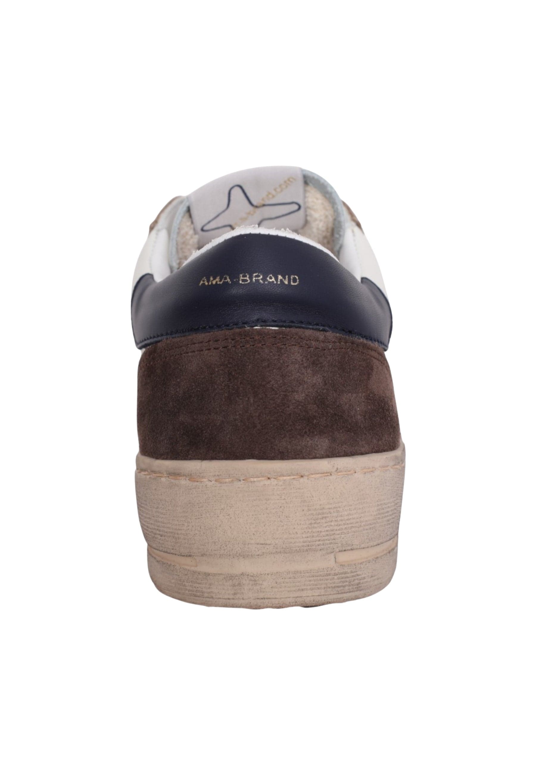 AMA BRAND  Sneakers SLAM - 3