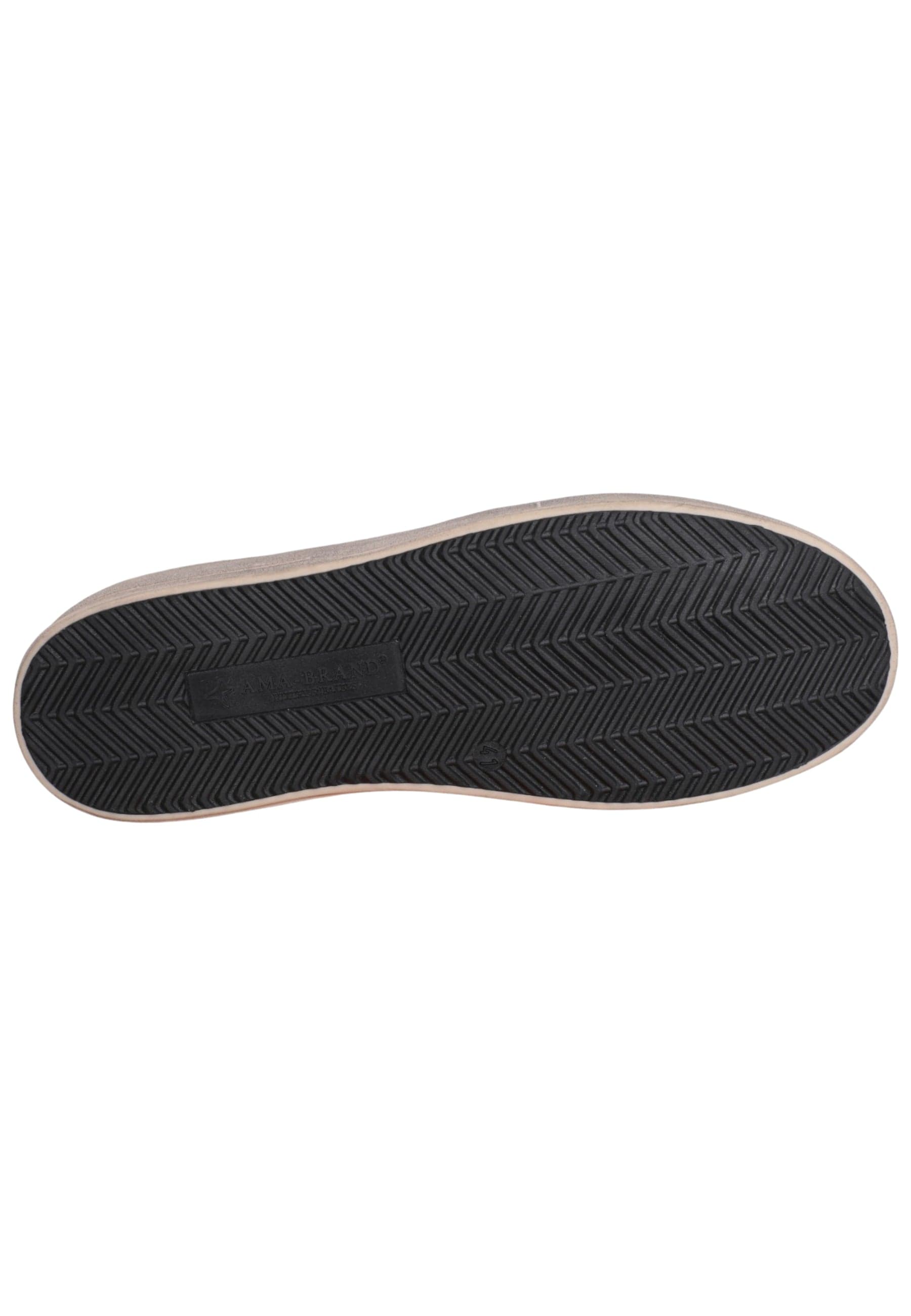 AMA BRAND  Sneakers SLAM - 4