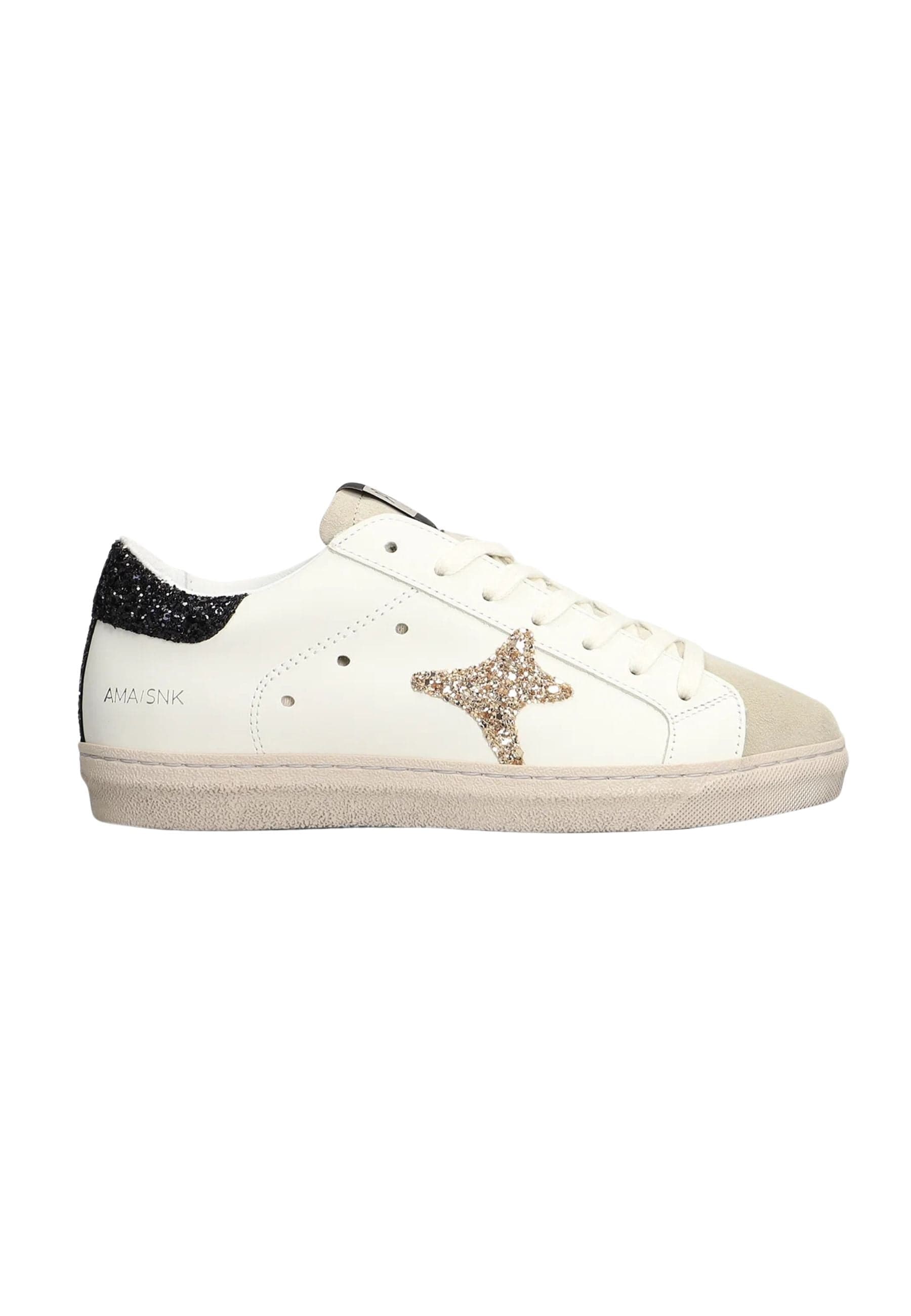 AMA BRAND  Sneakers SNK - 6