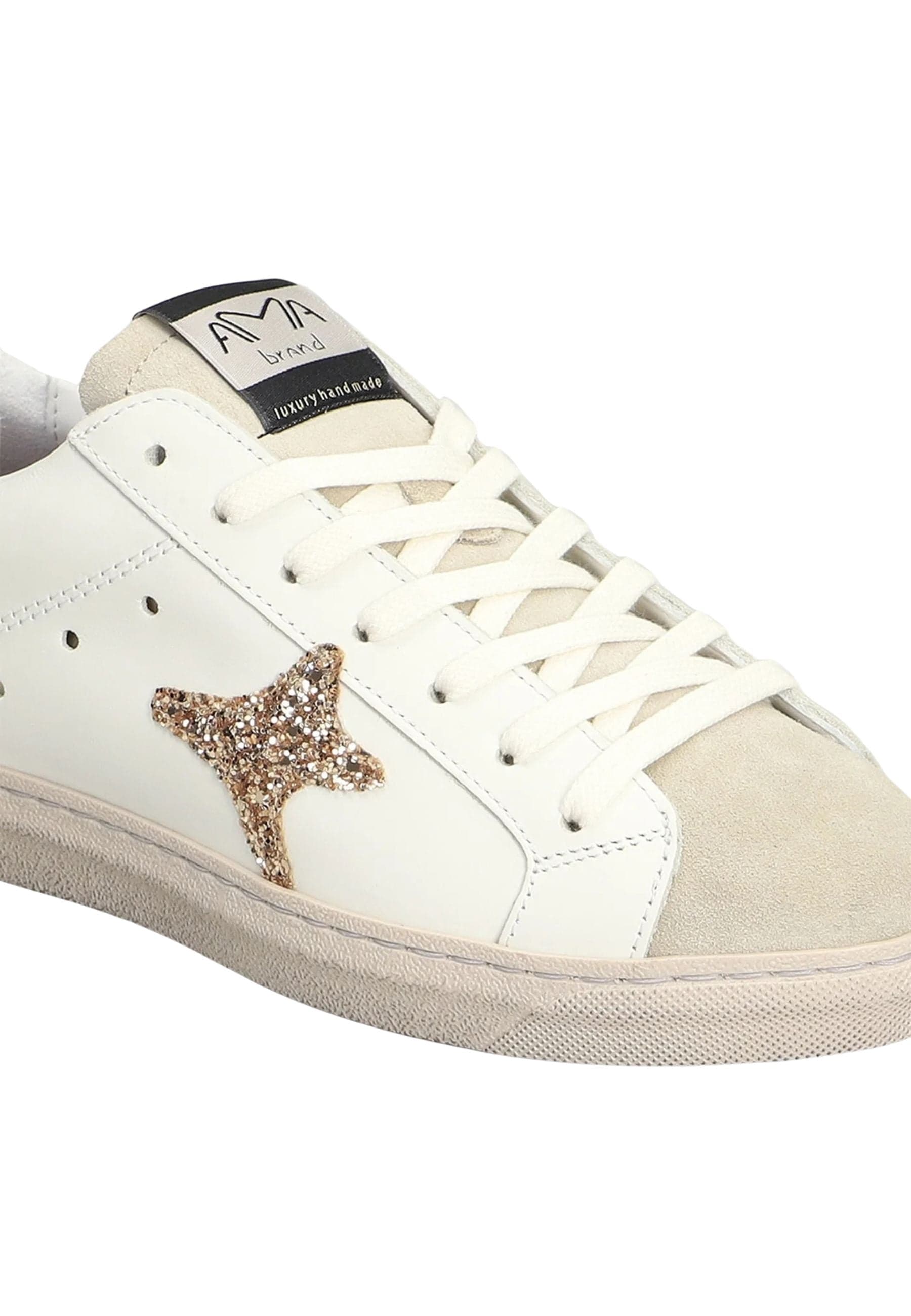 AMA BRAND  Sneakers SNK - 3