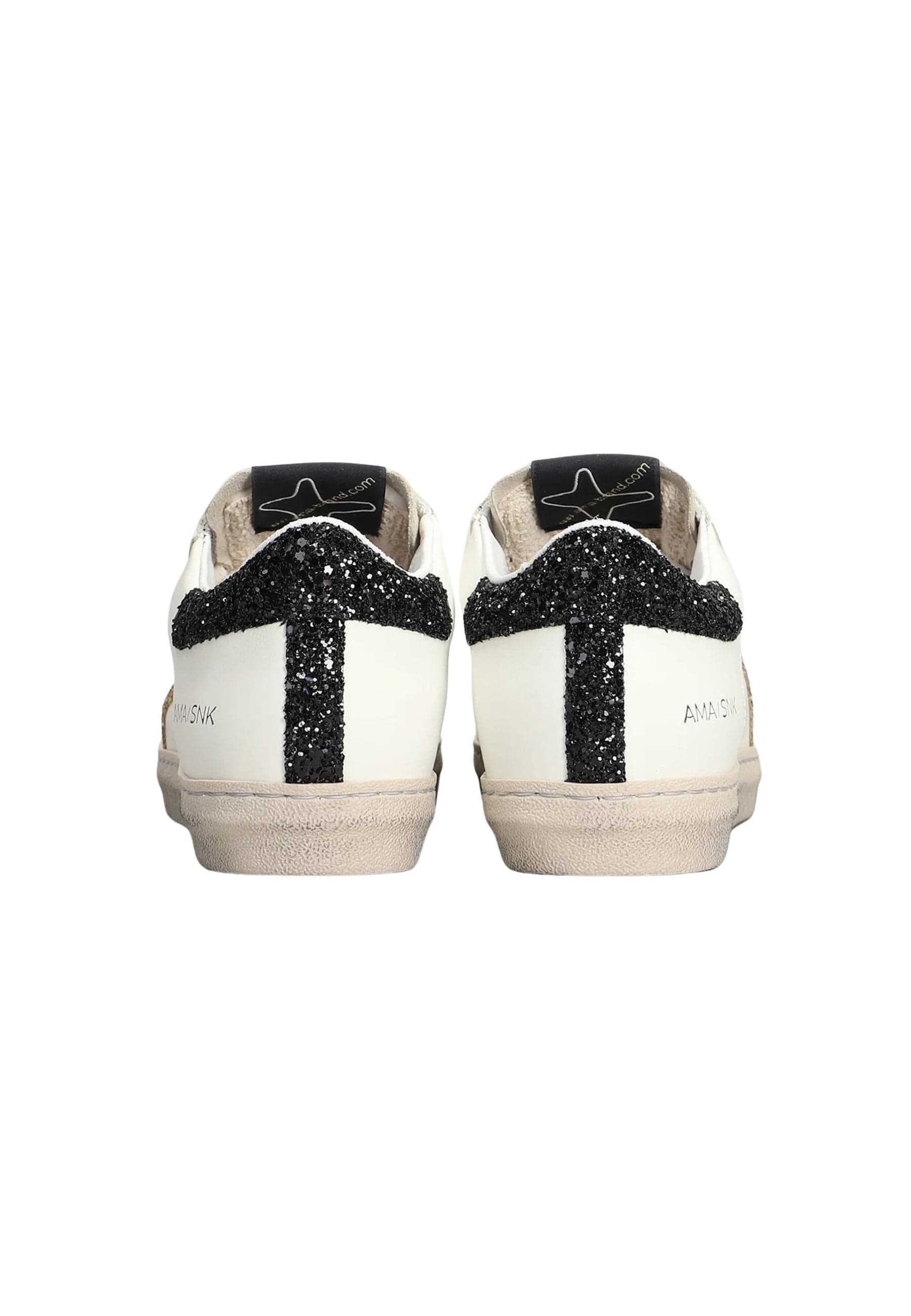 AMA BRAND  Sneakers SNK - 4
