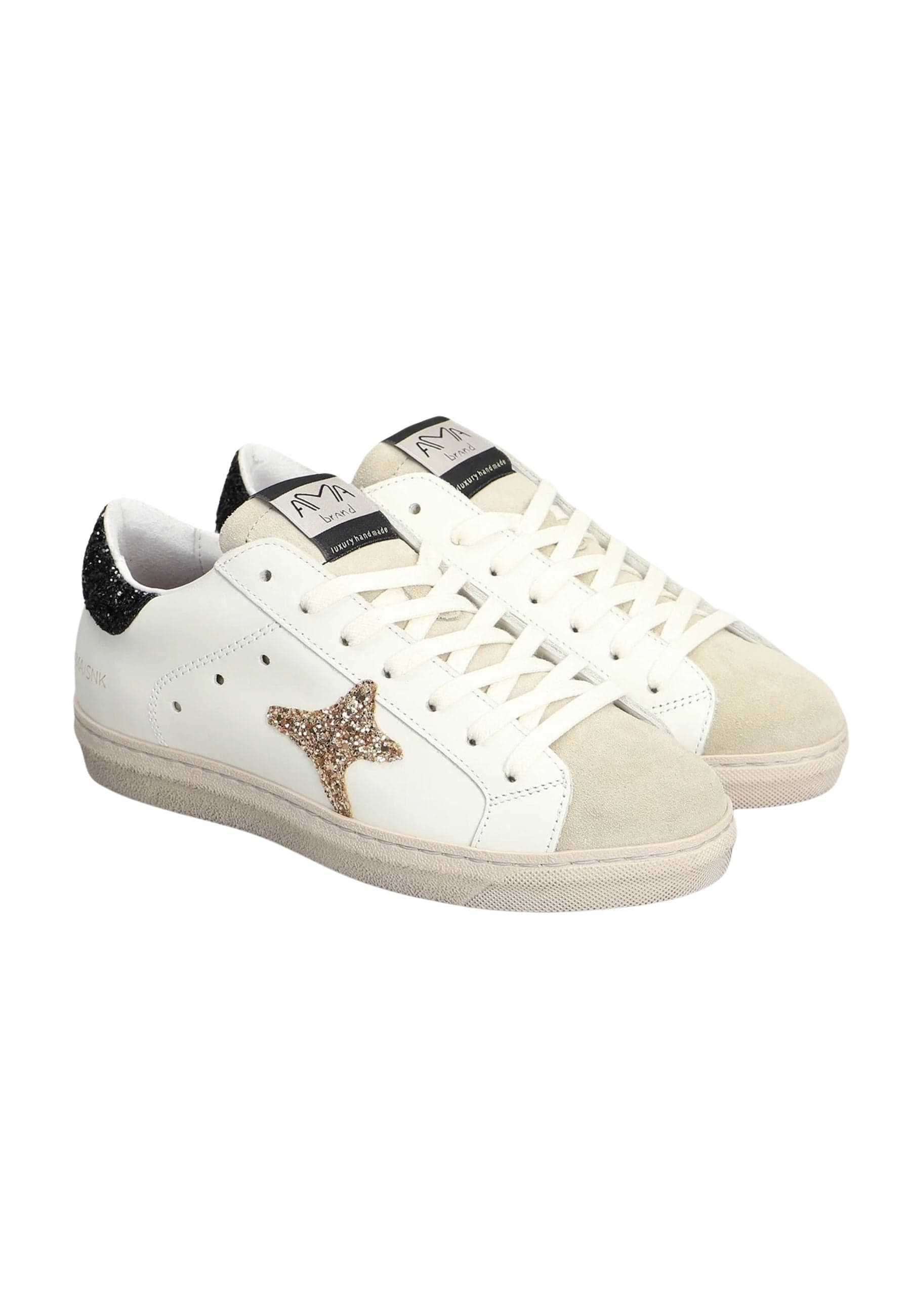 AMA BRAND  Sneakers SNK - 5
