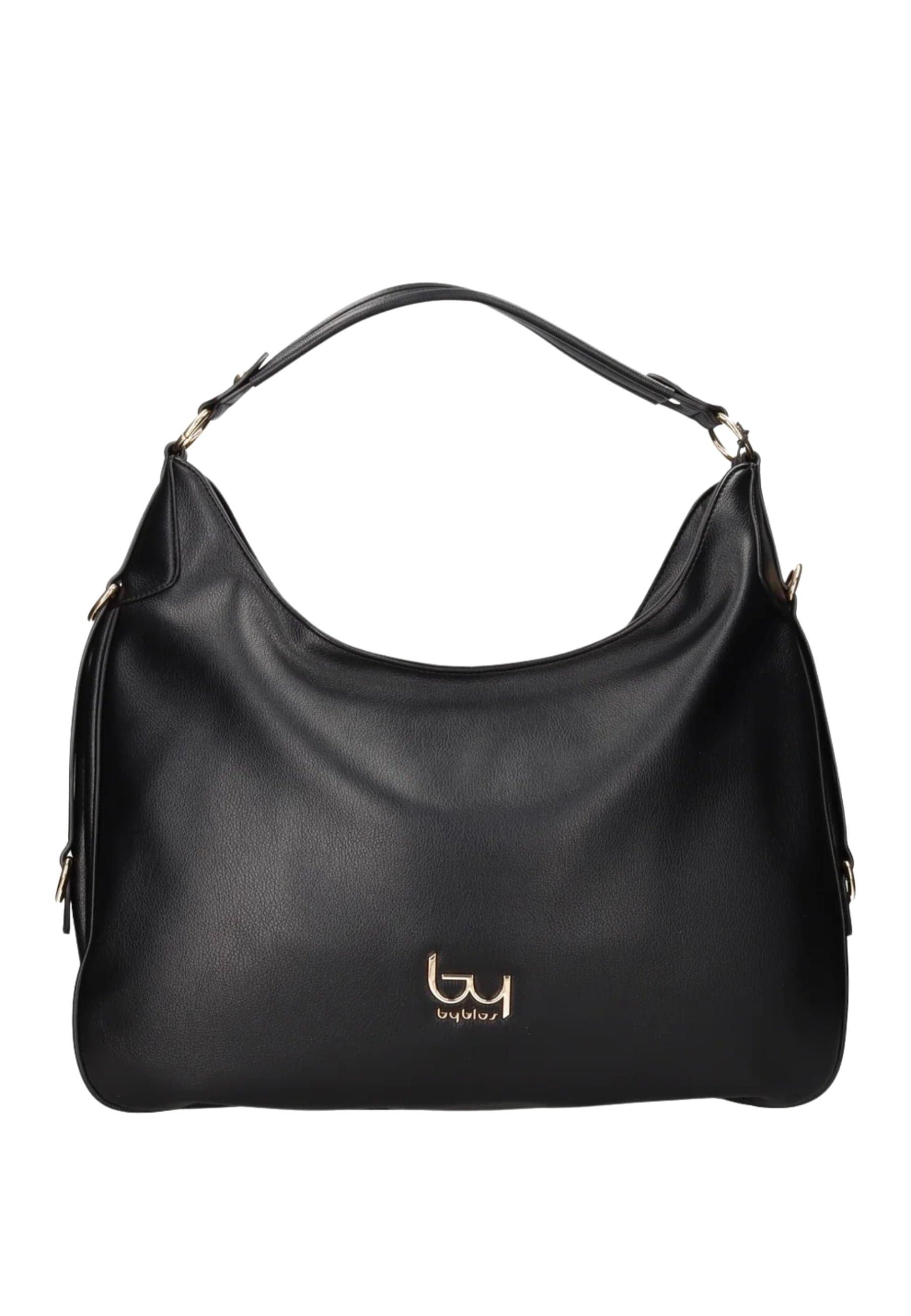 BY BYBLOS BYBLOS BORSA MARINA – NERO