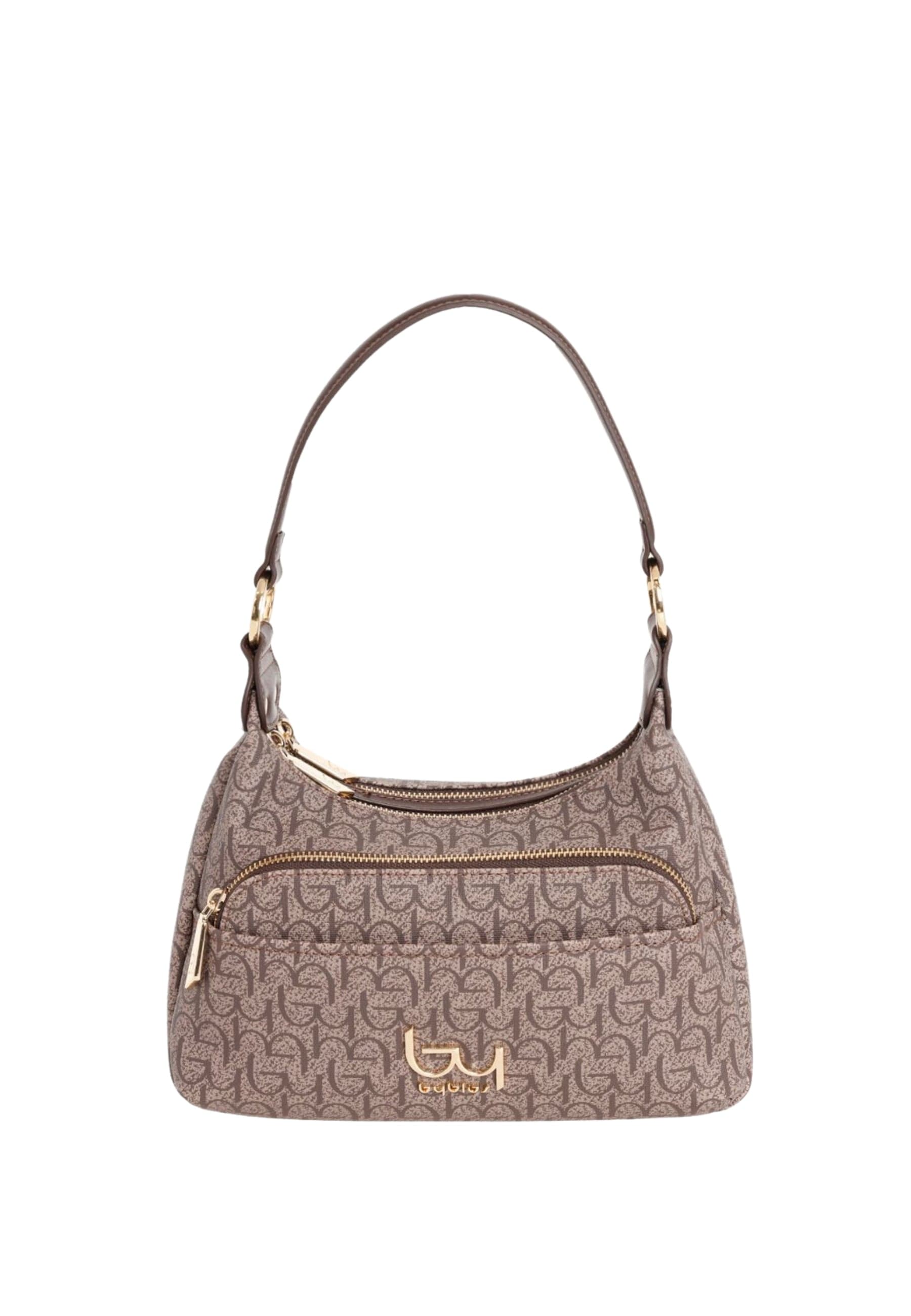 BY BYBLOS BYBLOS BORSA NOTREDAME – CIOCCOLATO