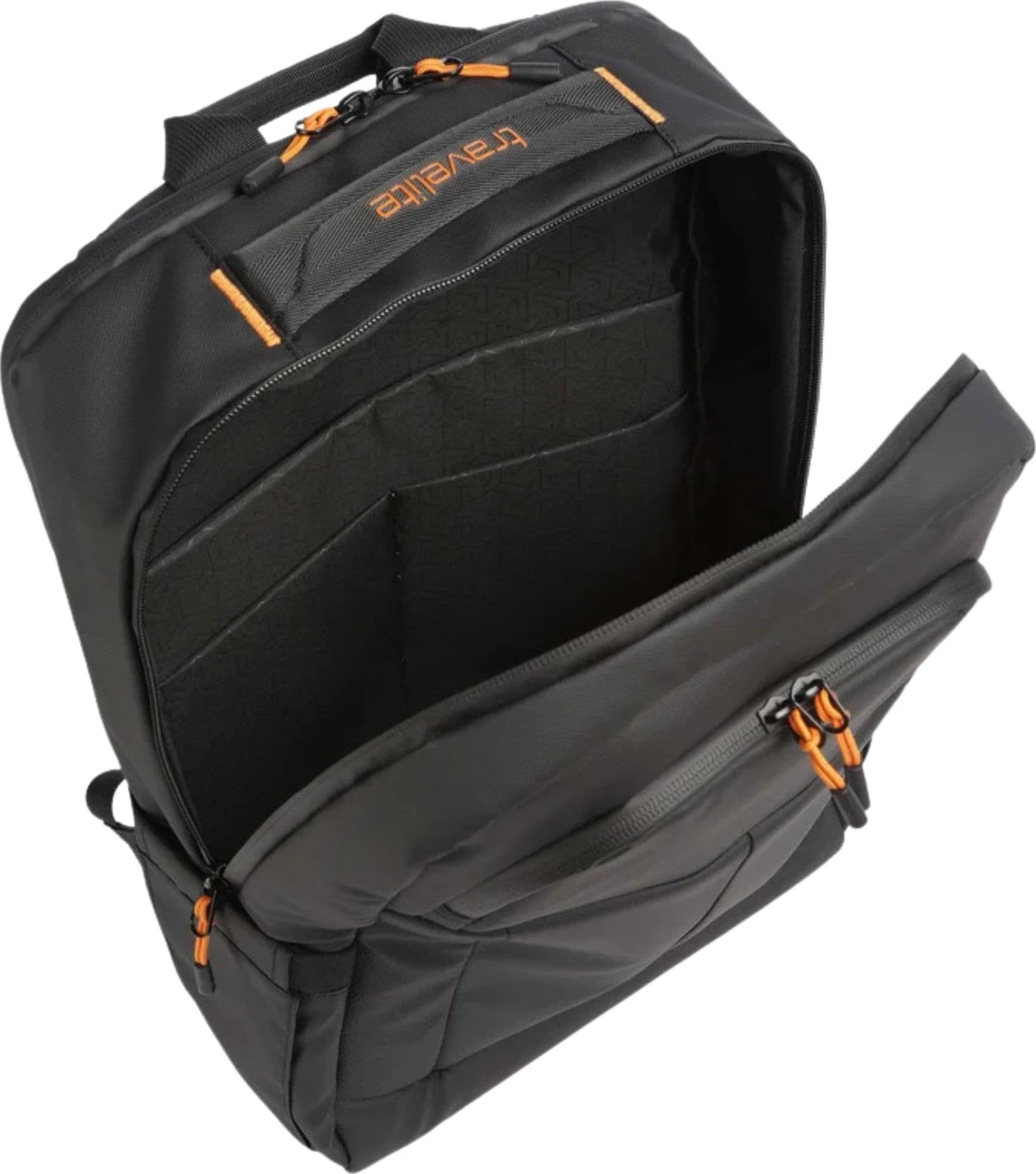 TRAVELITE  ZAINO BRIIZE - 3