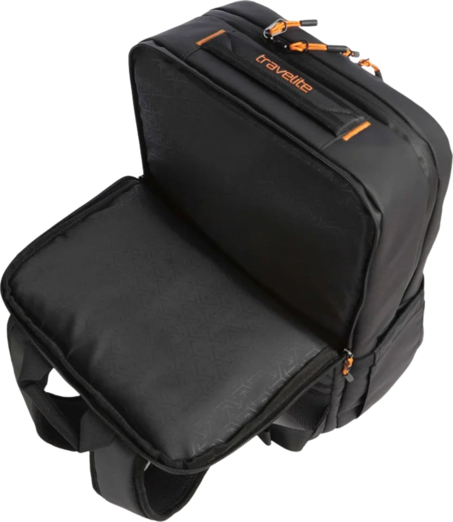 TRAVELITE  ZAINO BRIIZE - 4