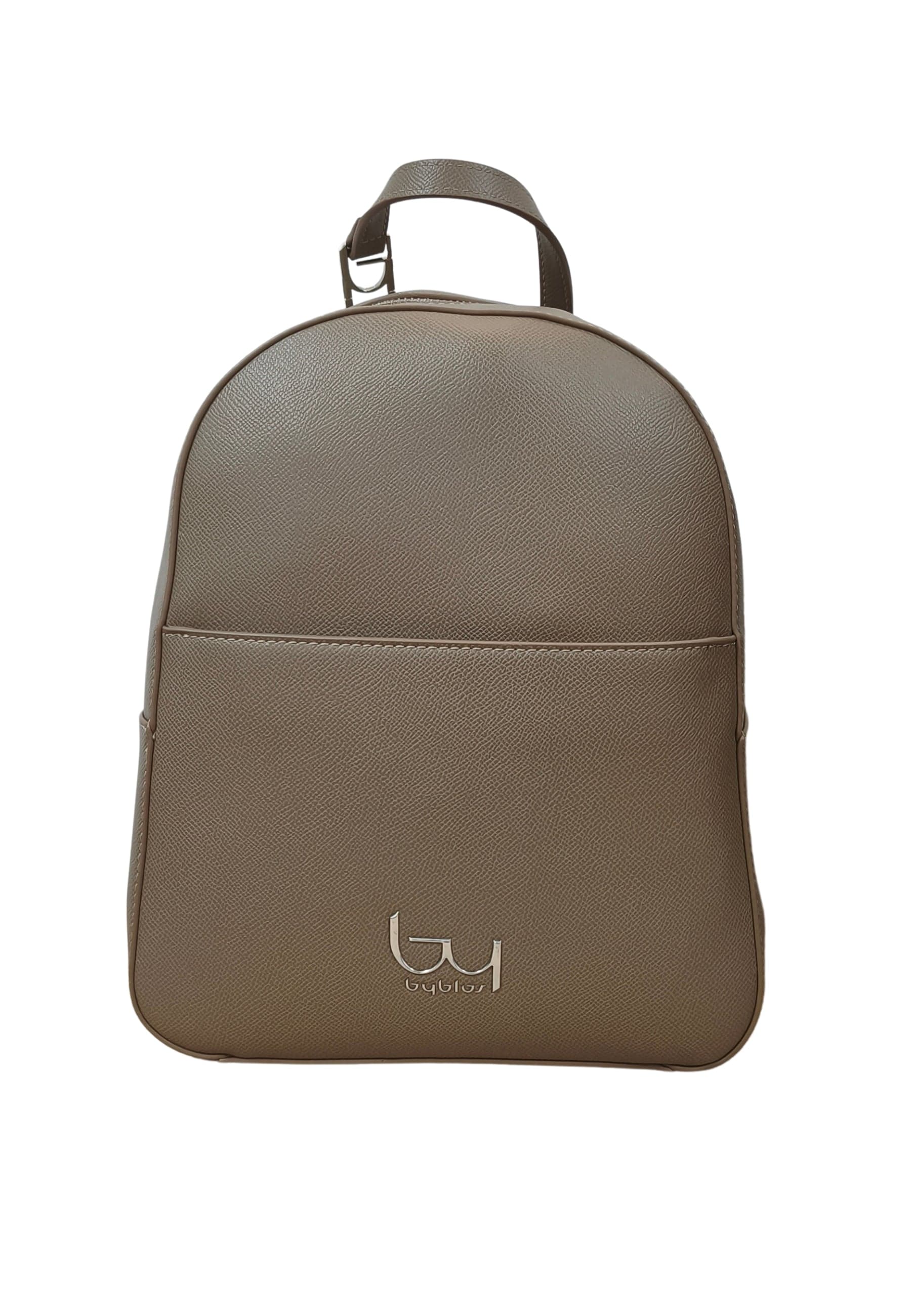 BY BYBLOS BYBLOS ZAINO SURRENDER – BEIGE
