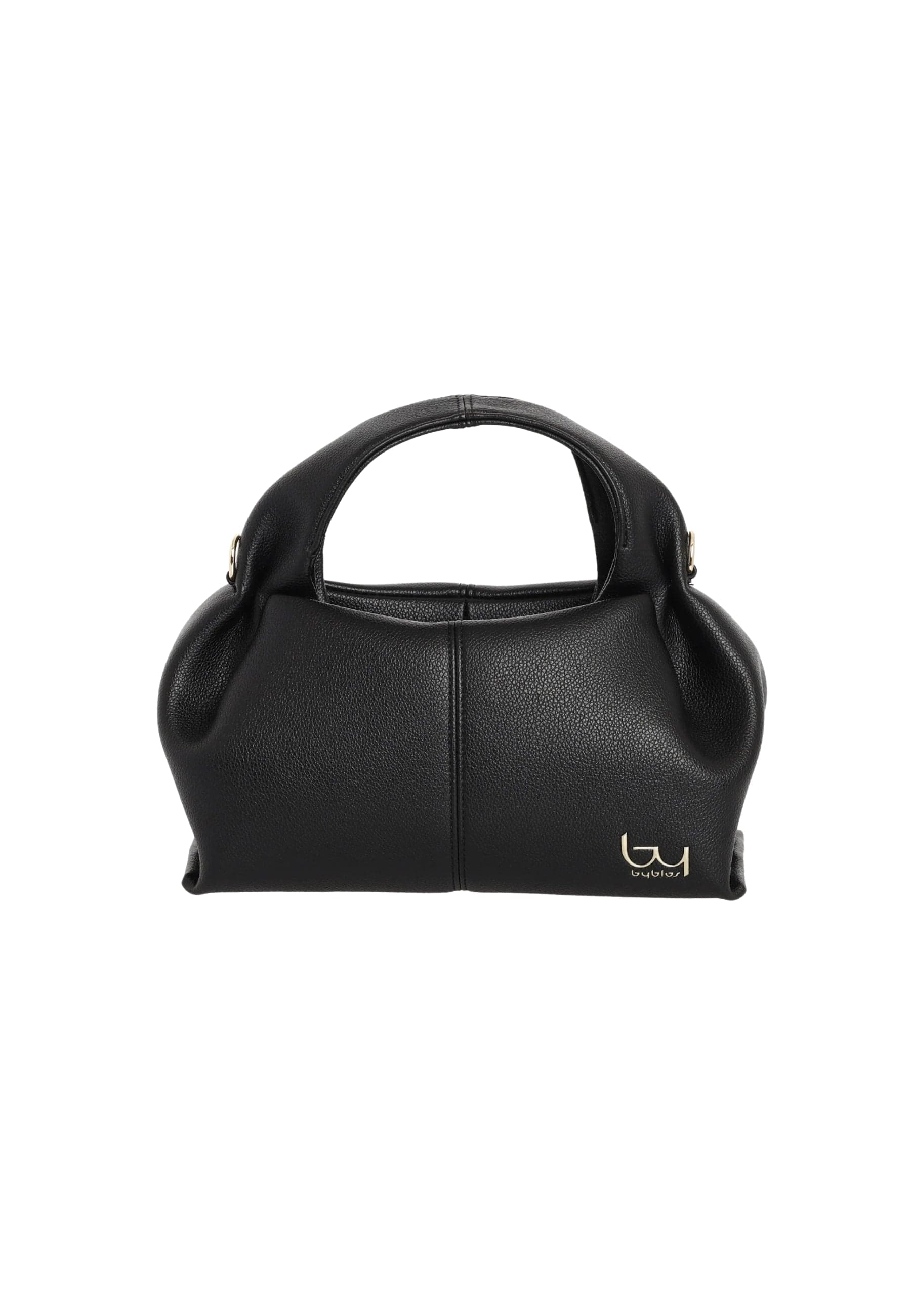 BY BYBLOS BYBLOS BORSA ALPINE – NERO
