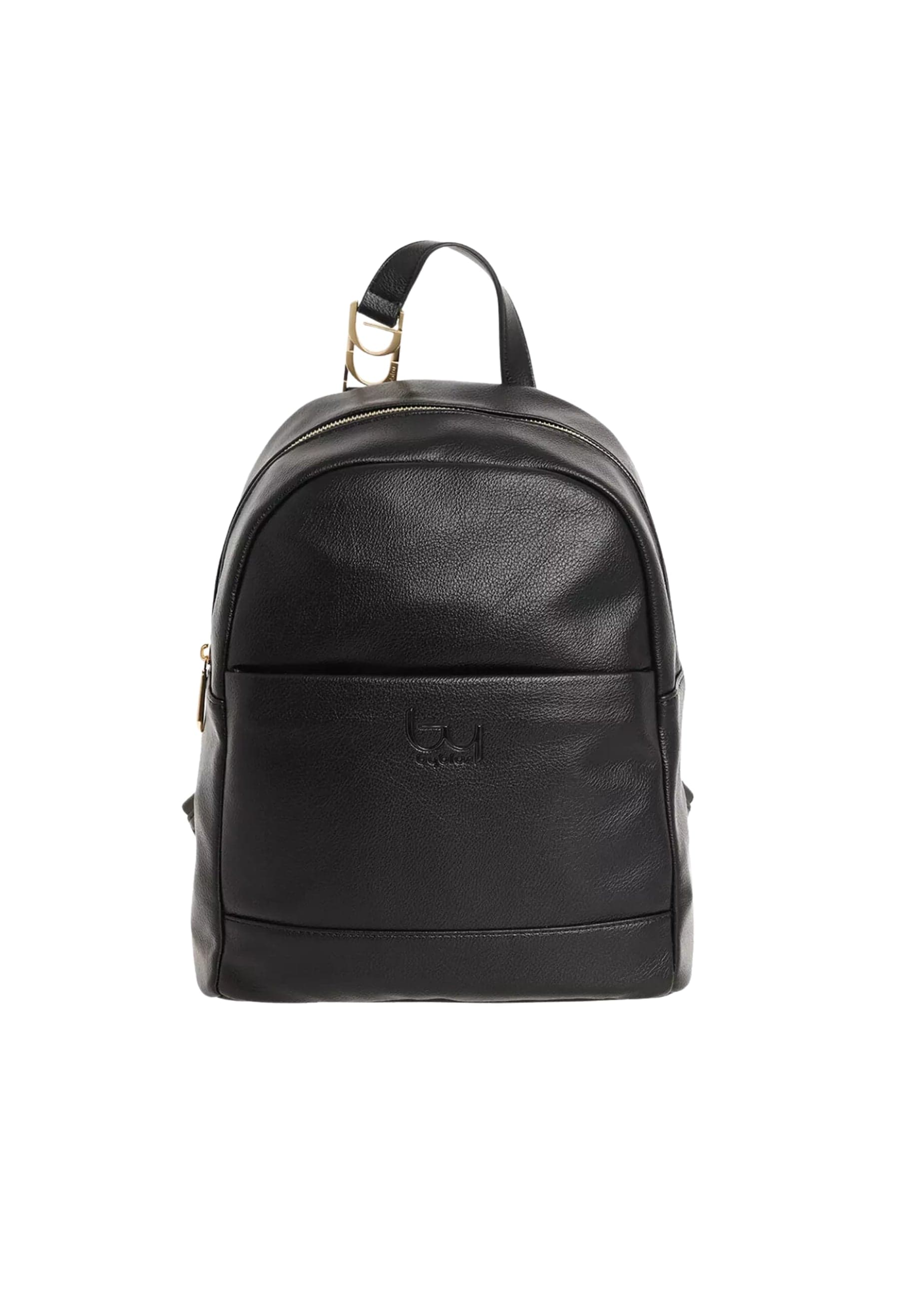 BY BYBLOS BYBLOS ZAINO FOX – NERO