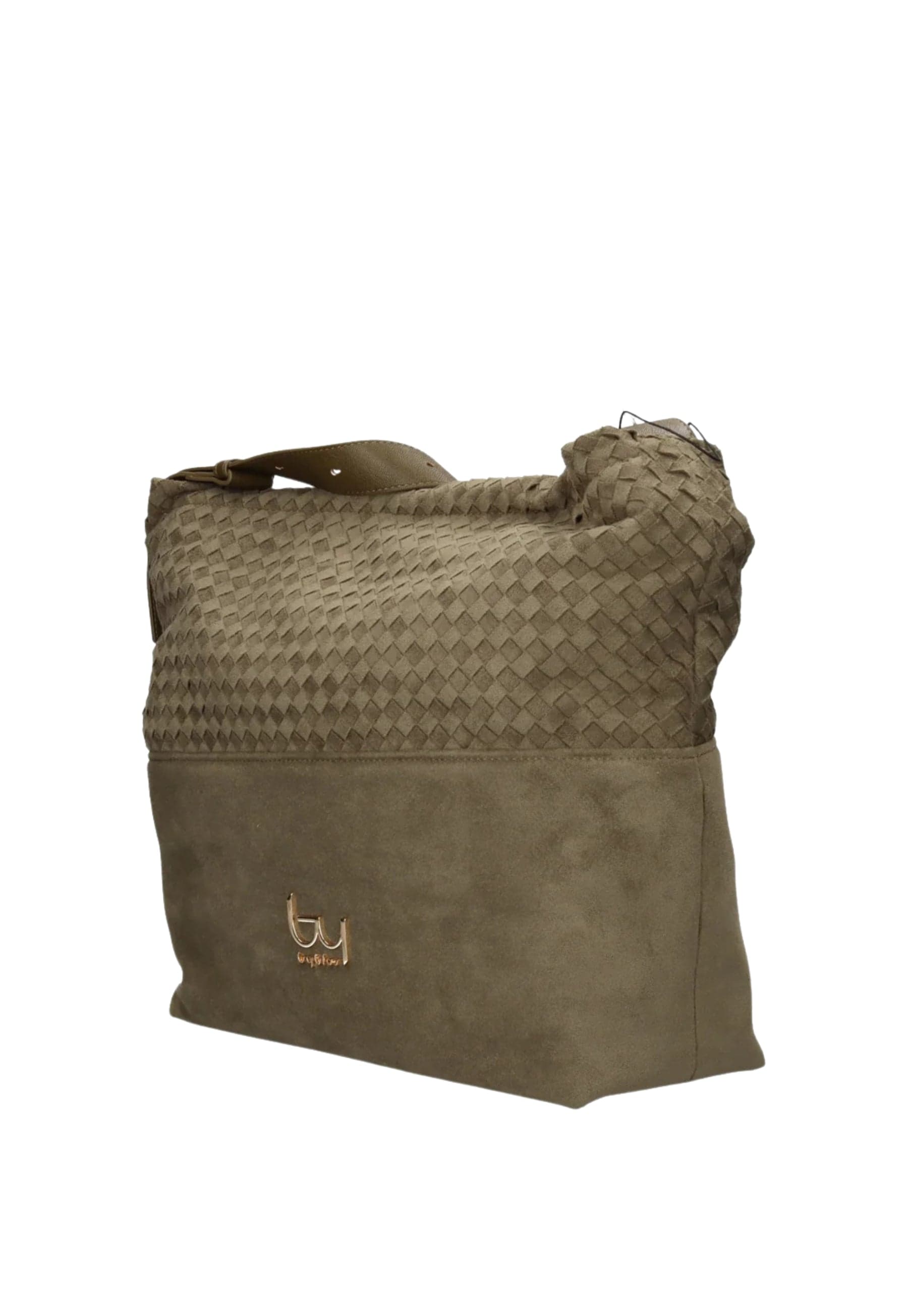 BY BYBLOS BYBLOS BORSA COMPASS - 4