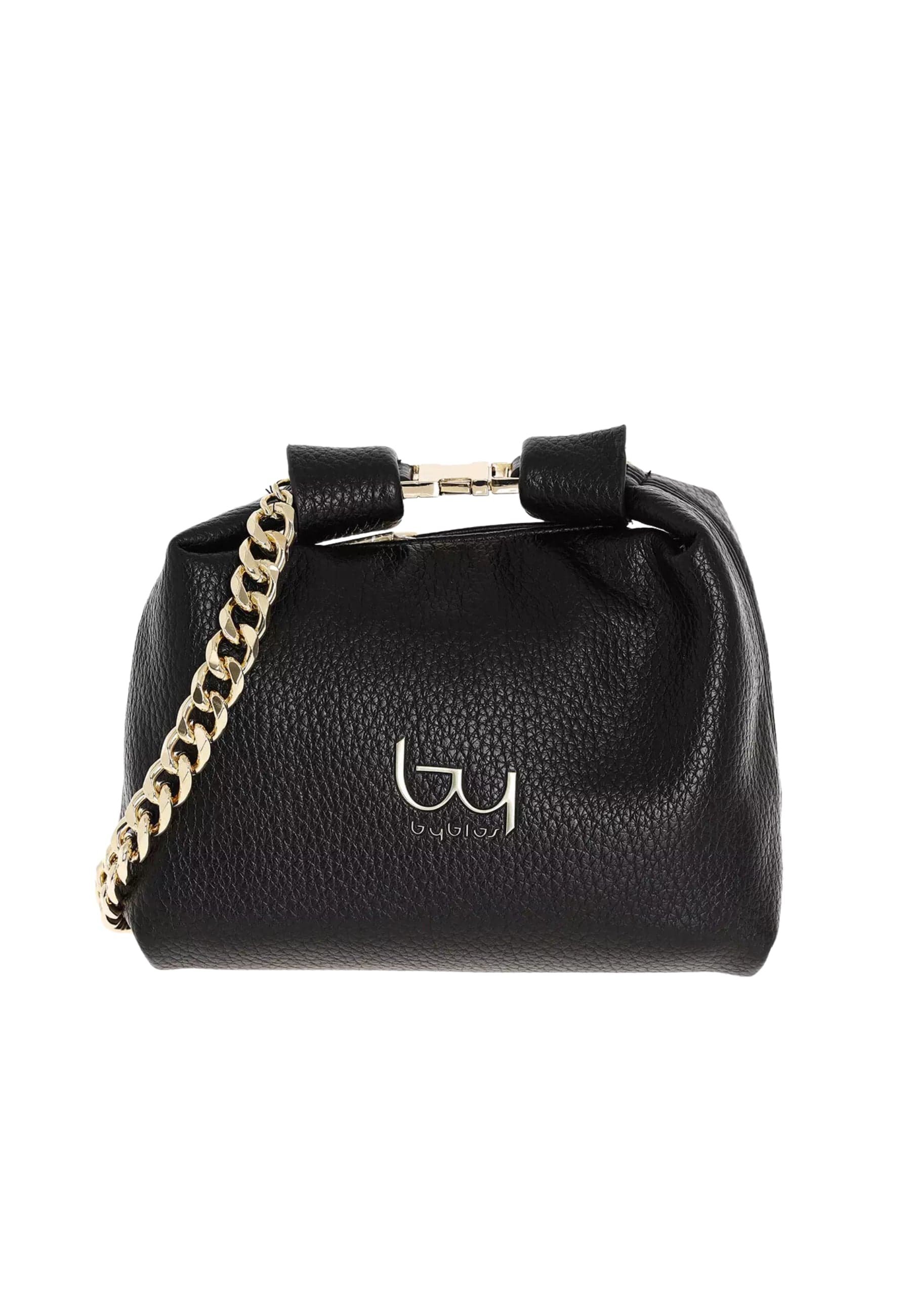 BY BYBLOS BYBLOS BORSA COZINESS – NERO