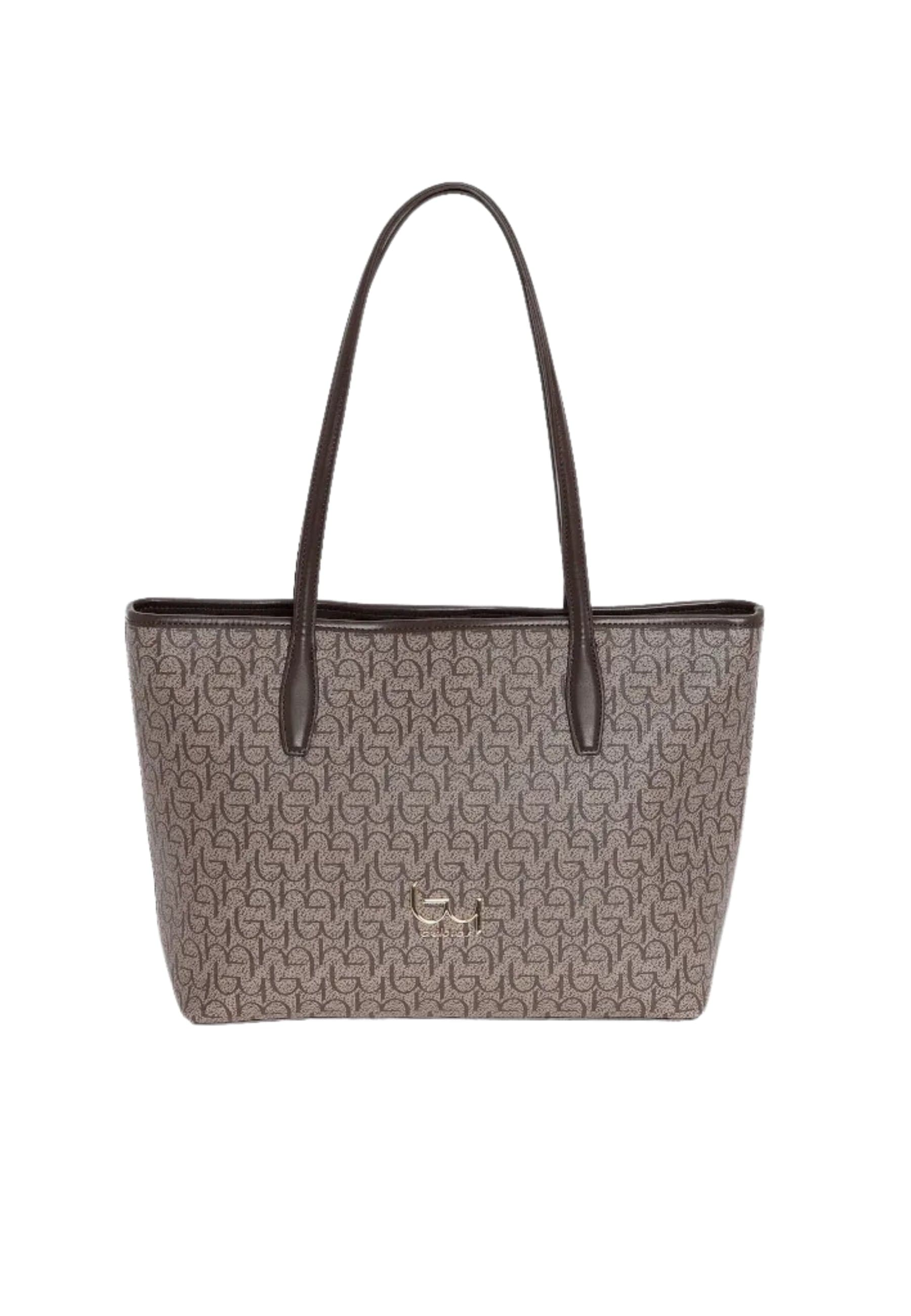 BY BYBLOS BYBLOS BORSA NOTREDAME – CIOCCOLATO