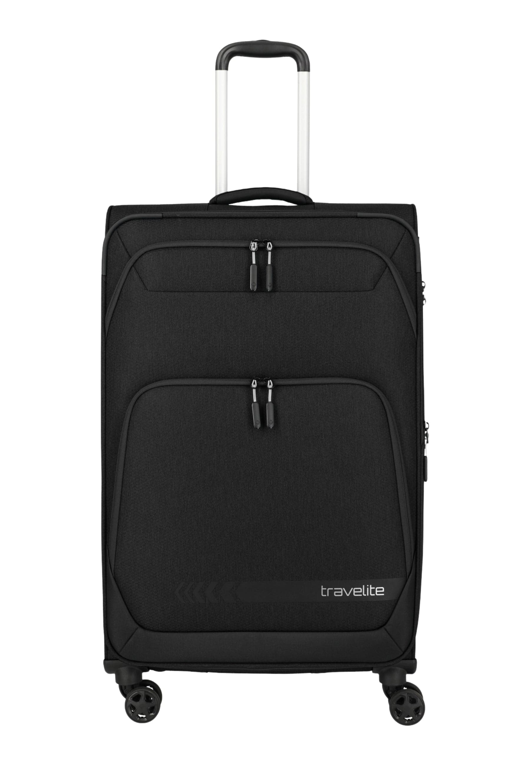 TRAVELITE  Trolley KICK OFF – NERO