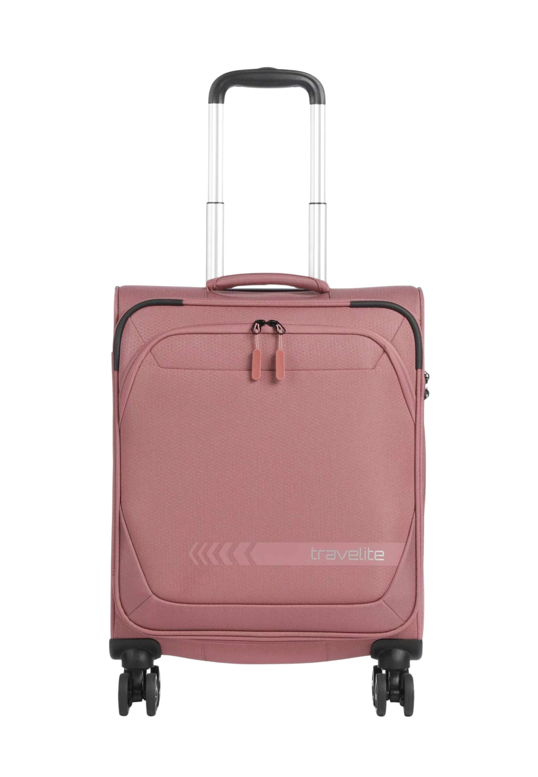 TRAVELITE  Trolley KICK OFF – ROSA