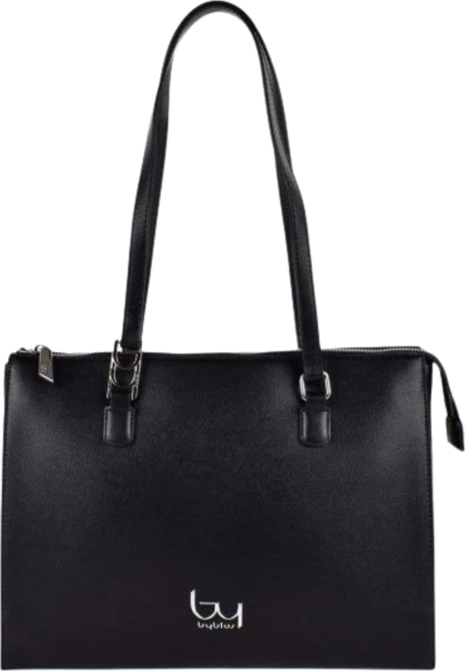 Anekke  BORSA SURRENDER – NERO
