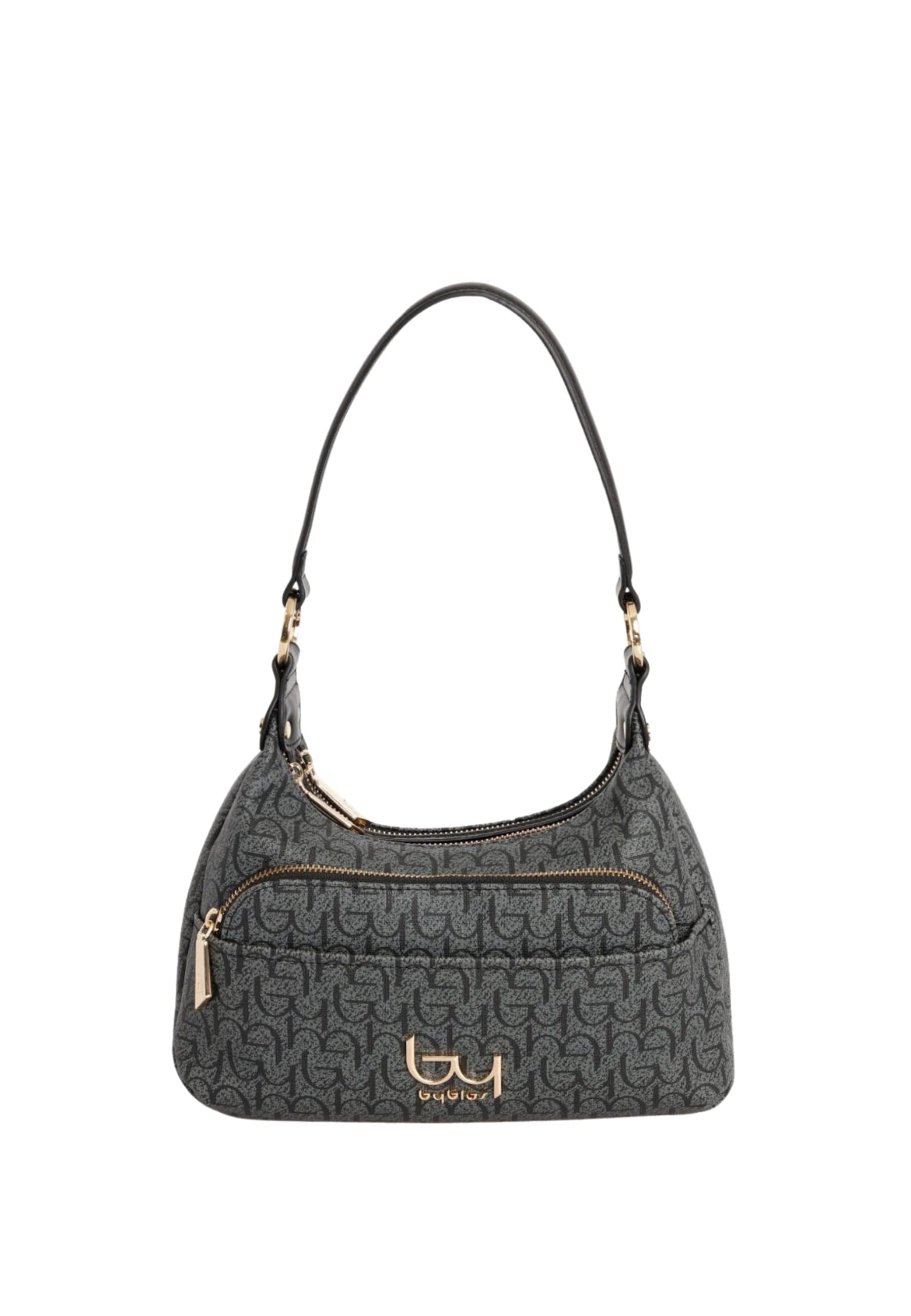 BY BYBLOS BYBLOS BORSA NOTREDAME – NERO
