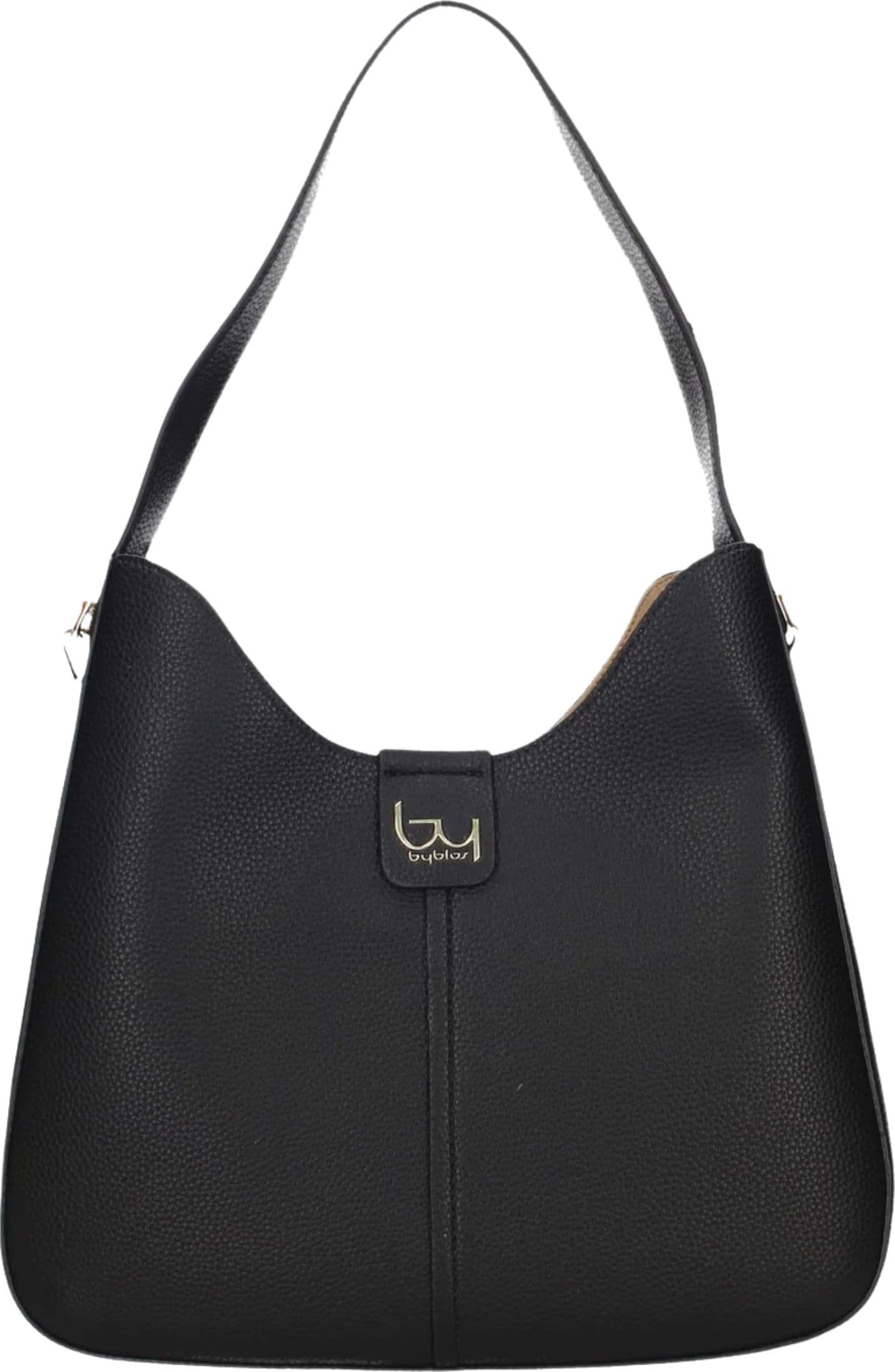 BY BYBLOS BYBLOS BORSA SUNSET – NERO