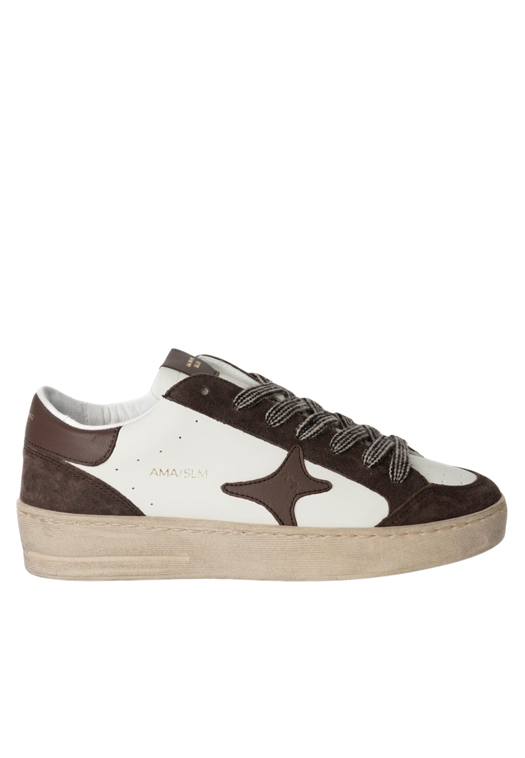 AMA BRAND  Sneakers SLAM - 5