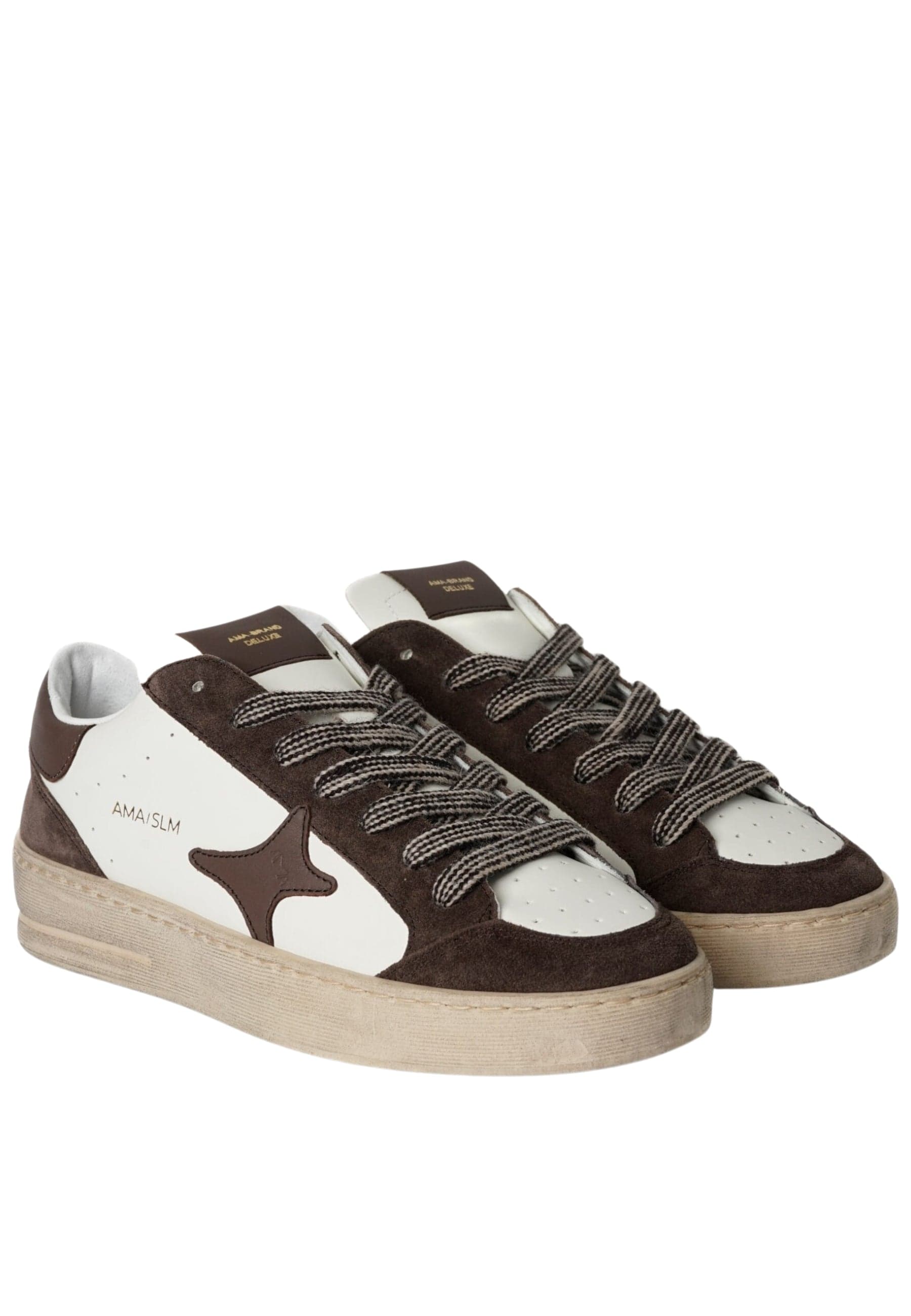 AMA BRAND  Sneakers SLAM - 2