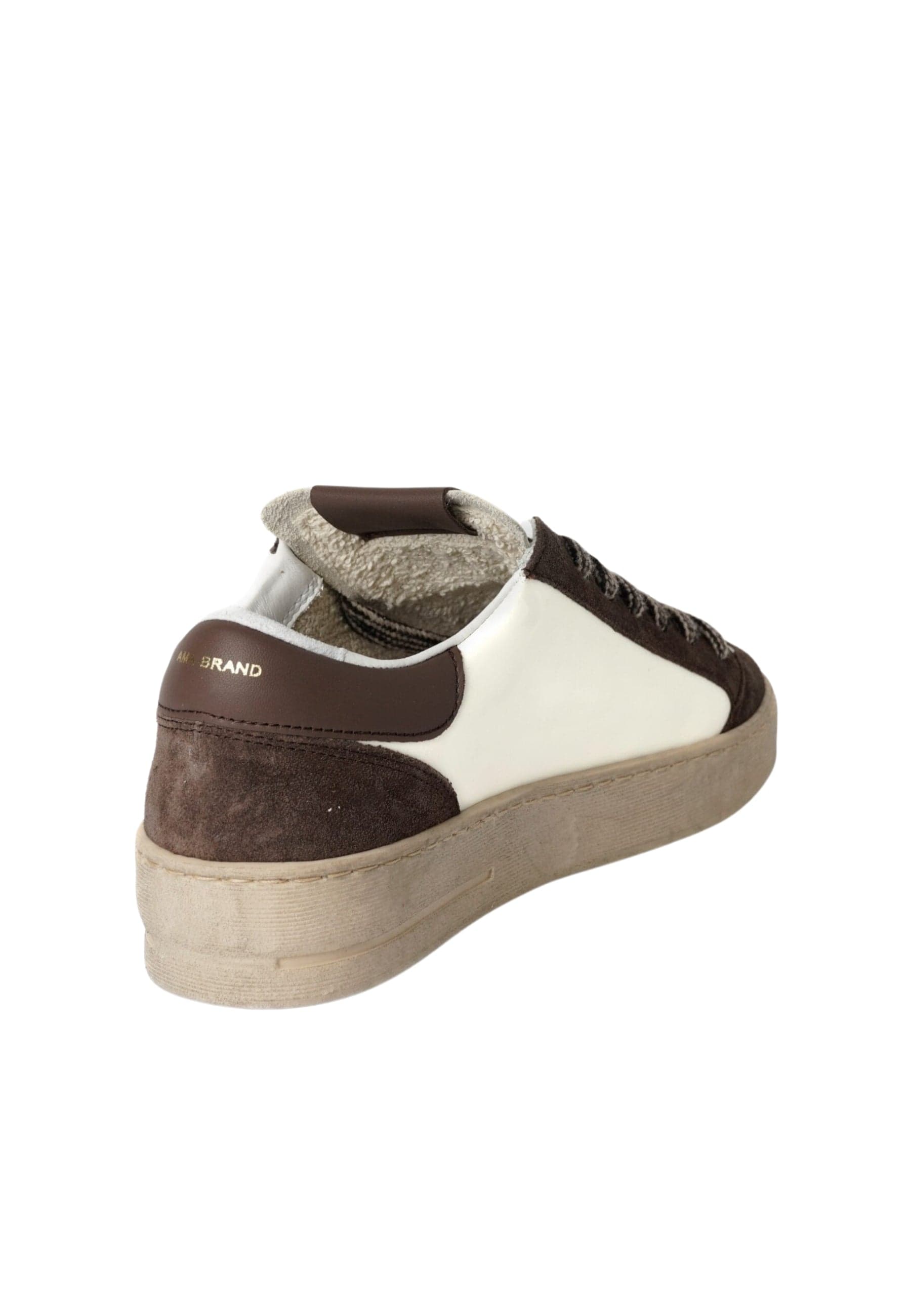 AMA BRAND  Sneakers SLAM - 3