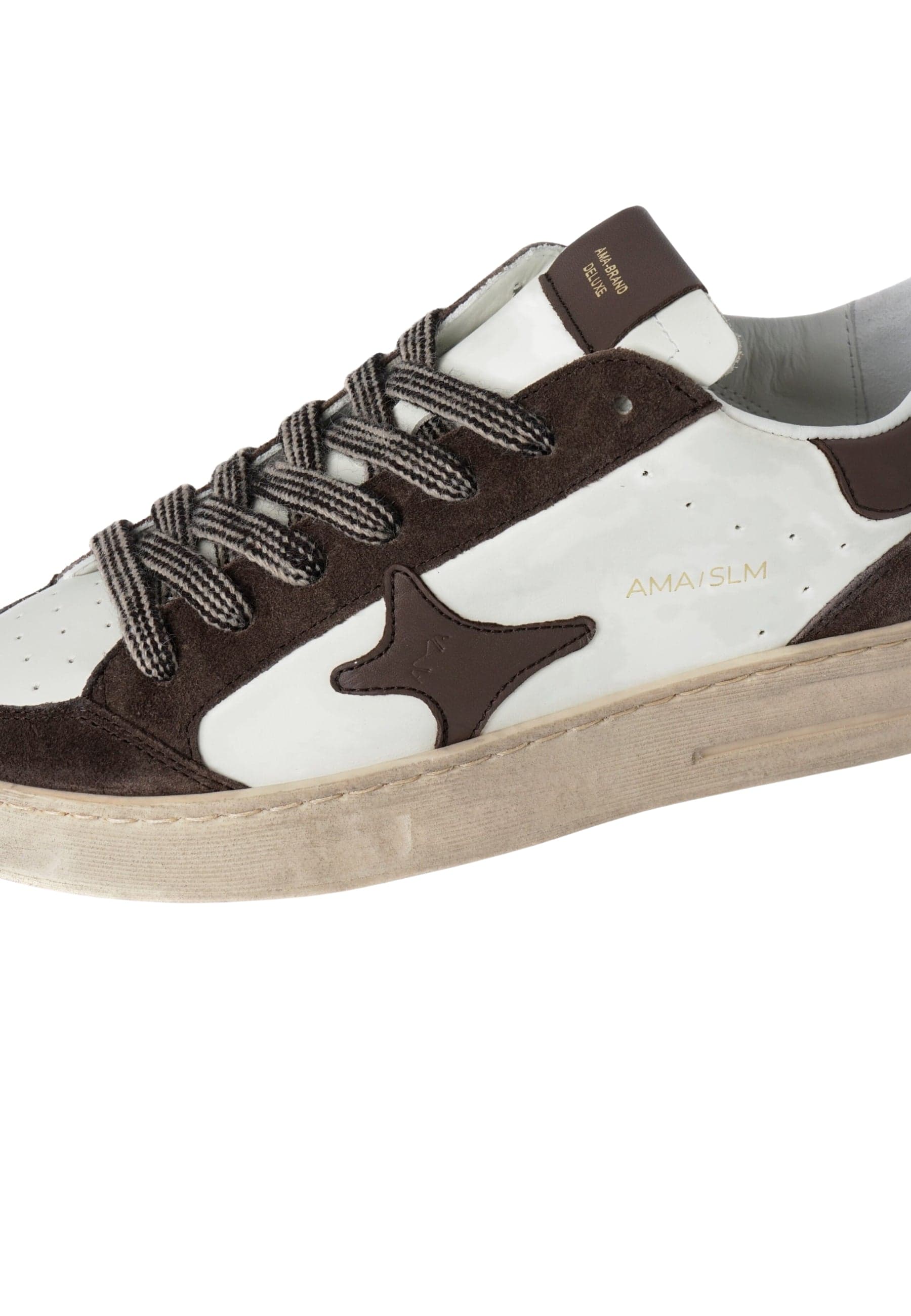 AMA BRAND  Sneakers SLAM - 4