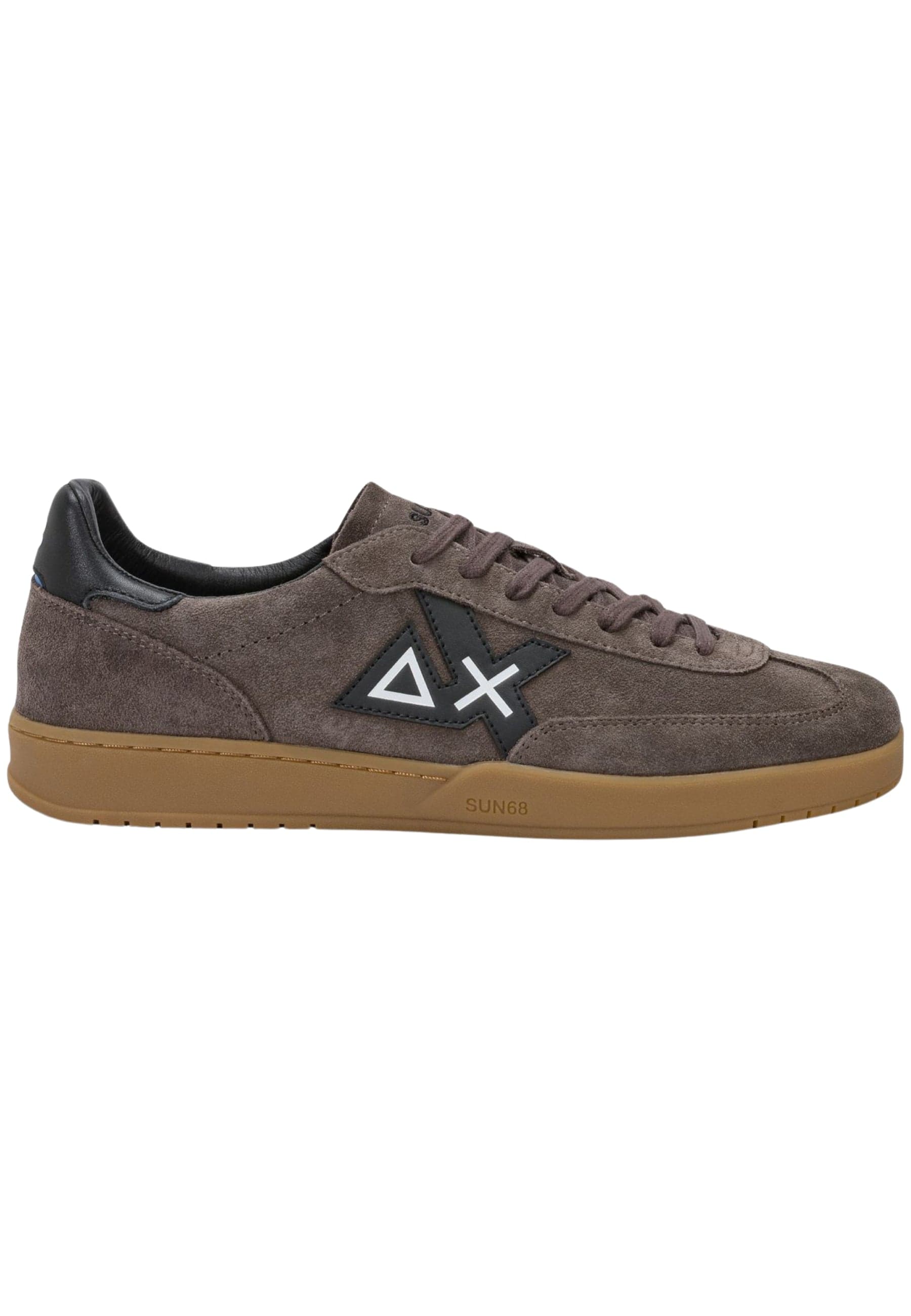 SUN68  Sneakers CALIFORNIA SUN SUEDE - 5