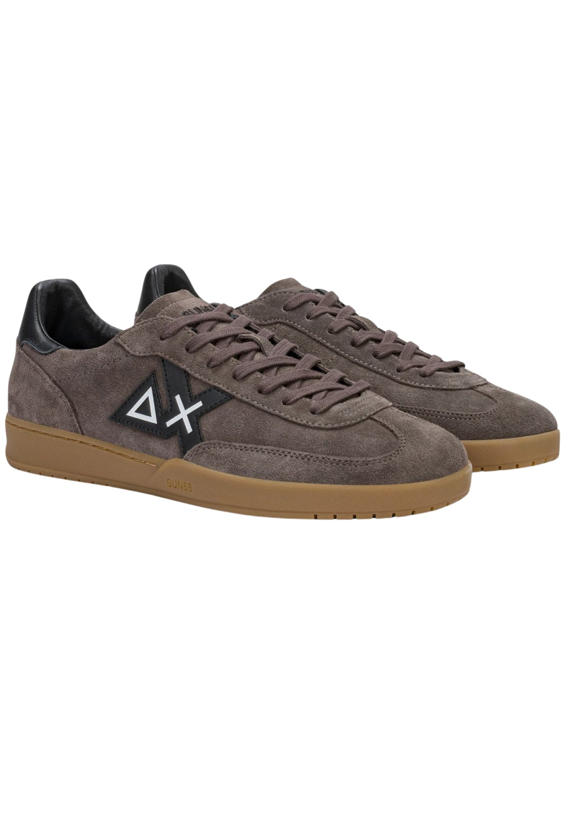 SUN68  Sneakers CALIFORNIA SUN SUEDE - 2
